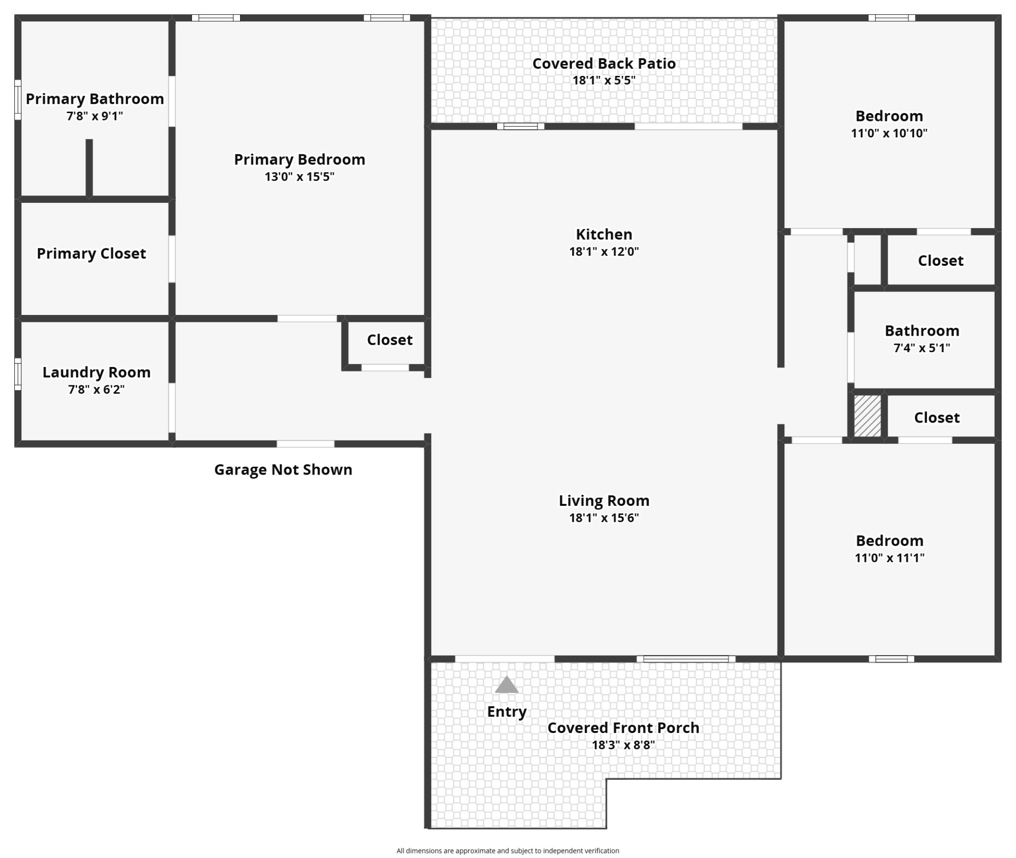 1222 Breeden Rd, Charlotte, TN 37036