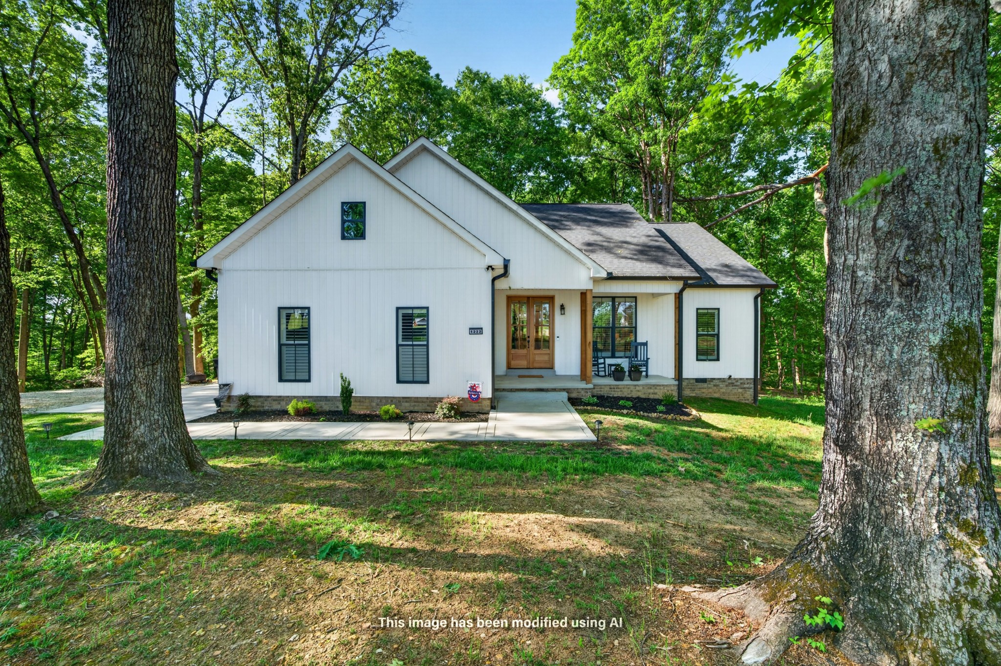 1222 Breeden Rd, Charlotte, TN 37036