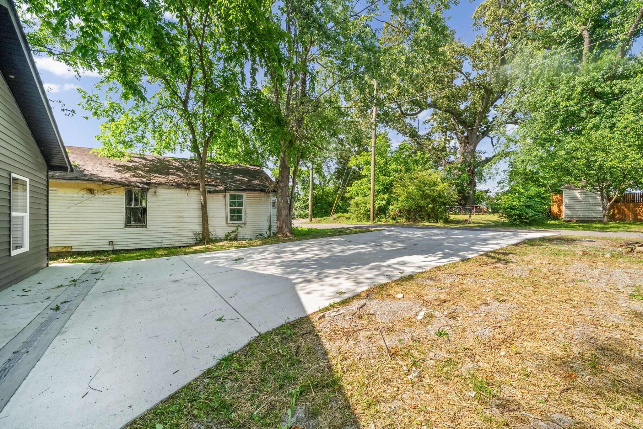 116 Newell Ave, Old Hickory, TN 37138
