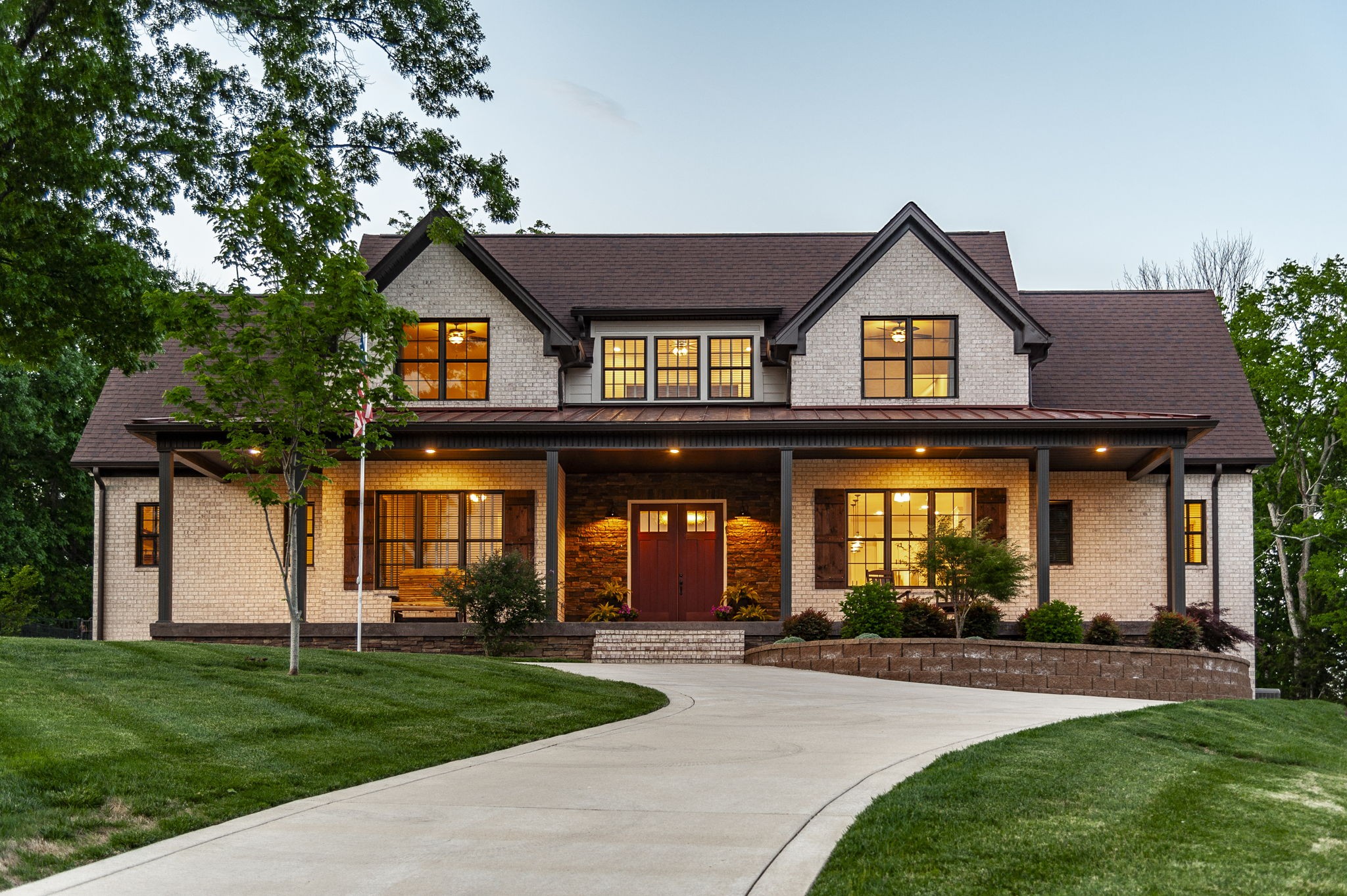 1020 Morchella Private Way, Hendersonville, TN 37075