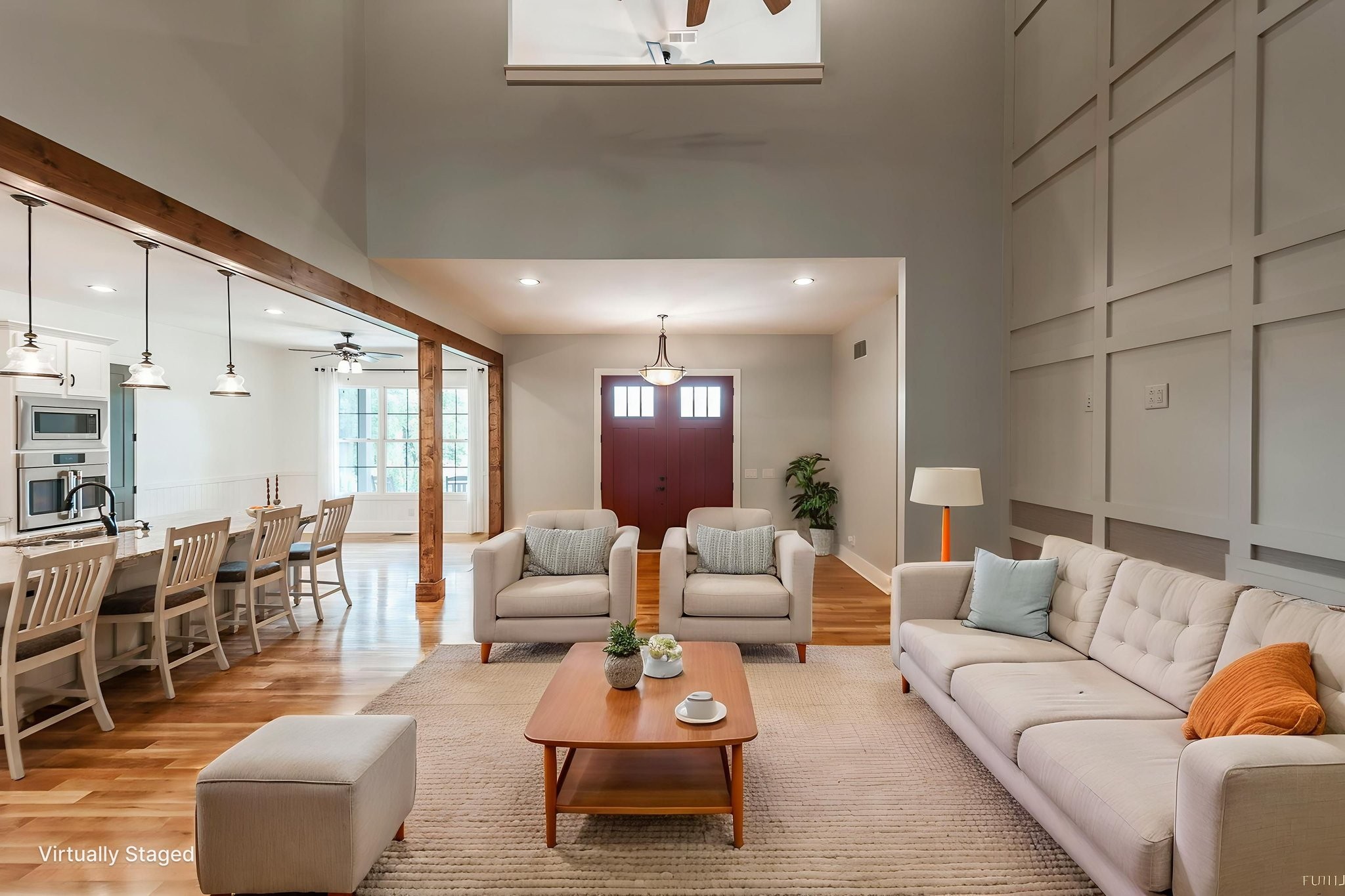 1020 Morchella Private Way, Hendersonville, TN 37075