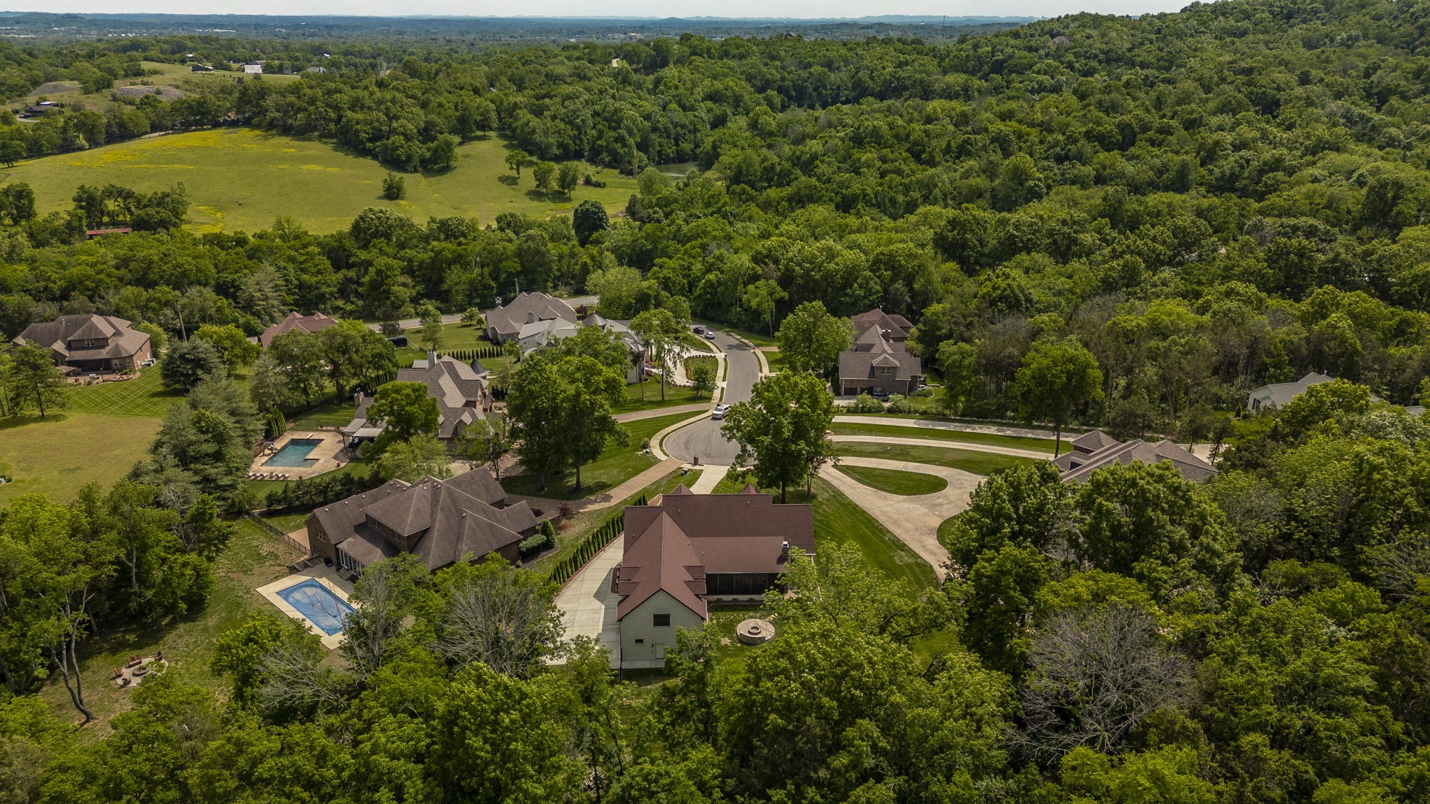 1020 Morchella Private Way, Hendersonville, TN 37075