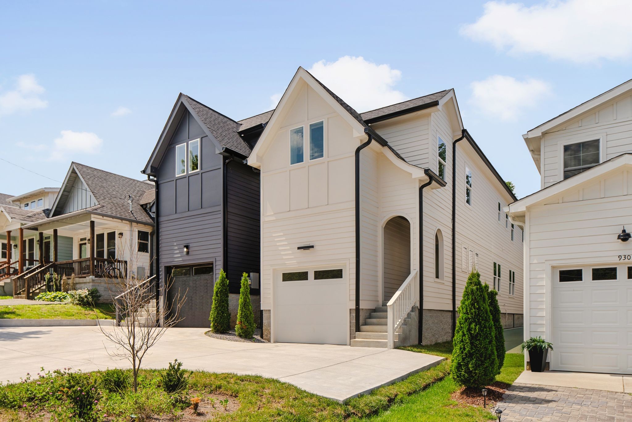 932A Spain Ave, Nashville, TN 37216