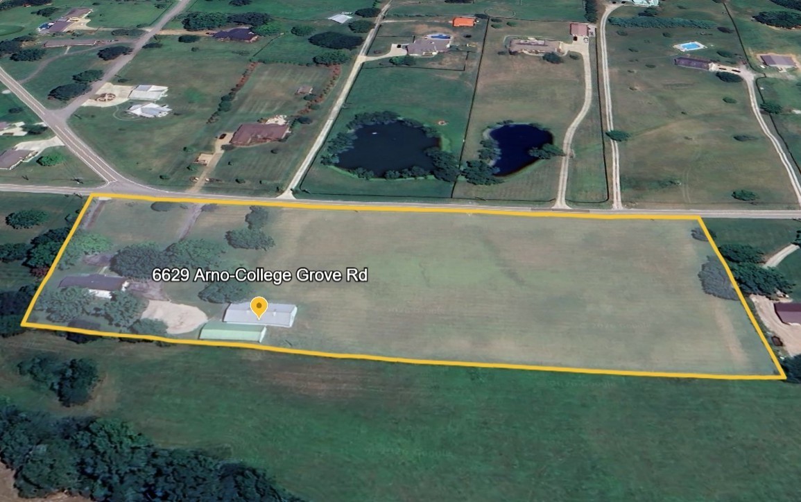 6629 Arno College Grove Rd, College Grove, TN 37046