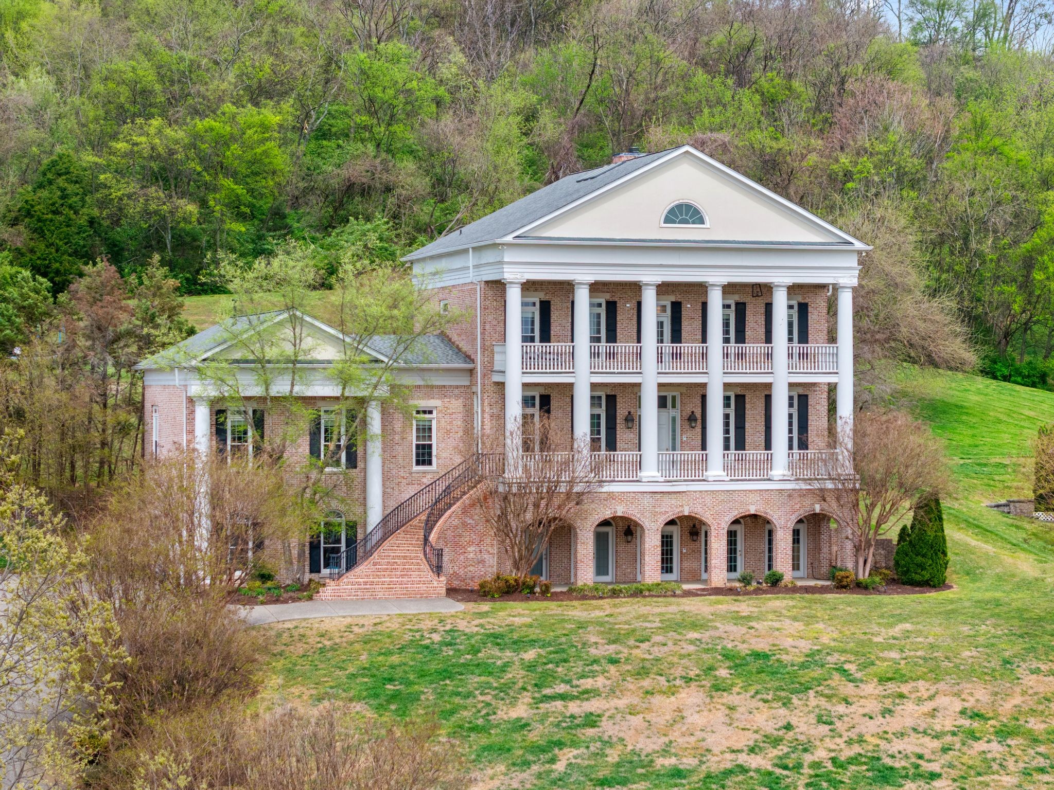 700 Legends Crest Dr, Franklin, TN 37069