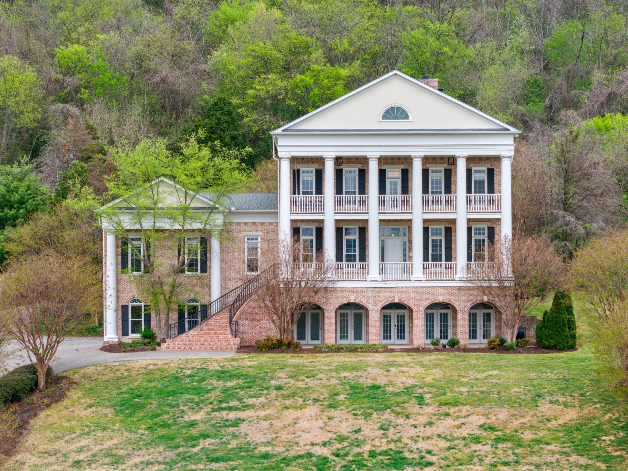 700 Legends Crest Dr, Franklin, TN 37069