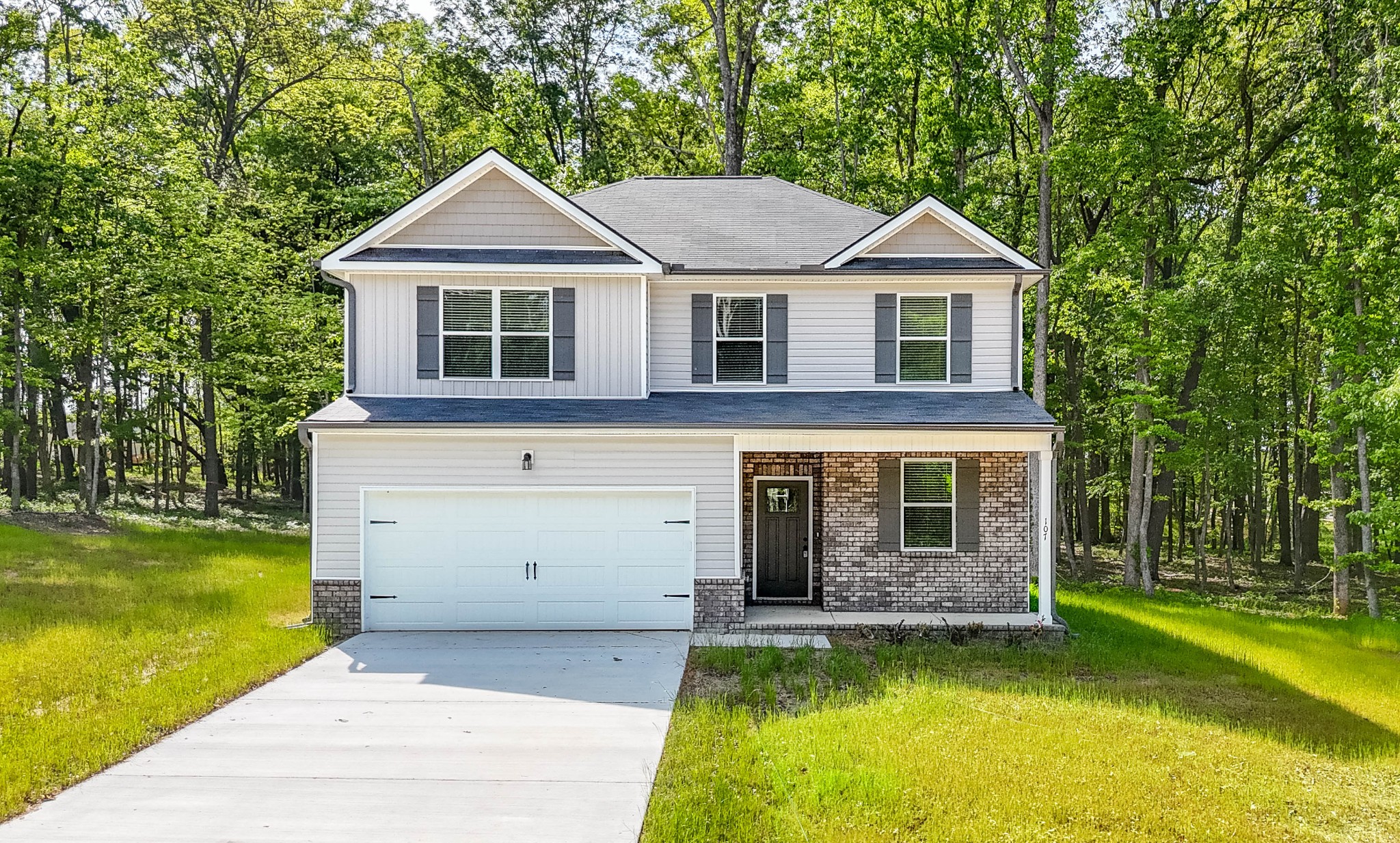 107 Cherry Blossom Way, Dickson, TN 37055