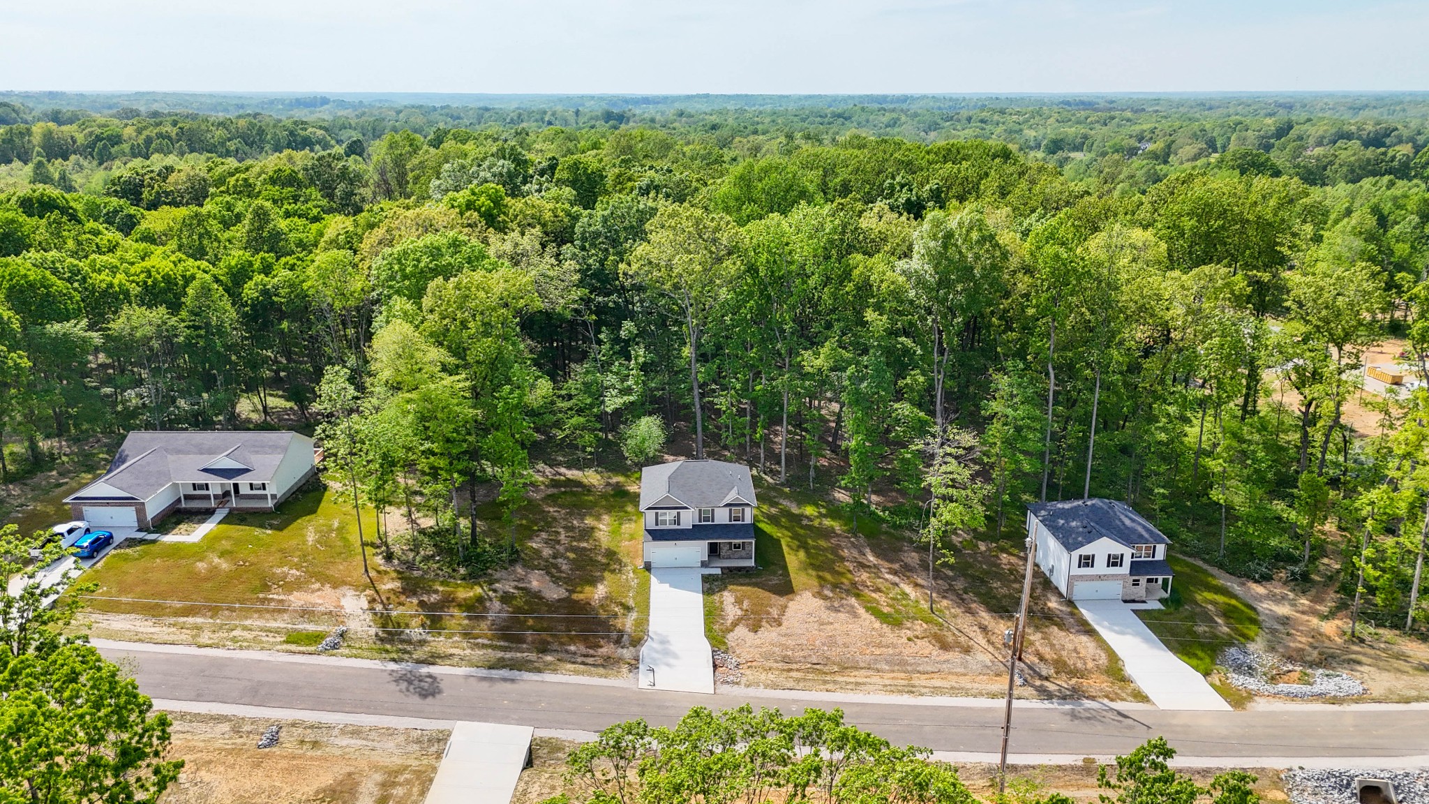 107 Cherry Blossom Way, Dickson, TN 37055