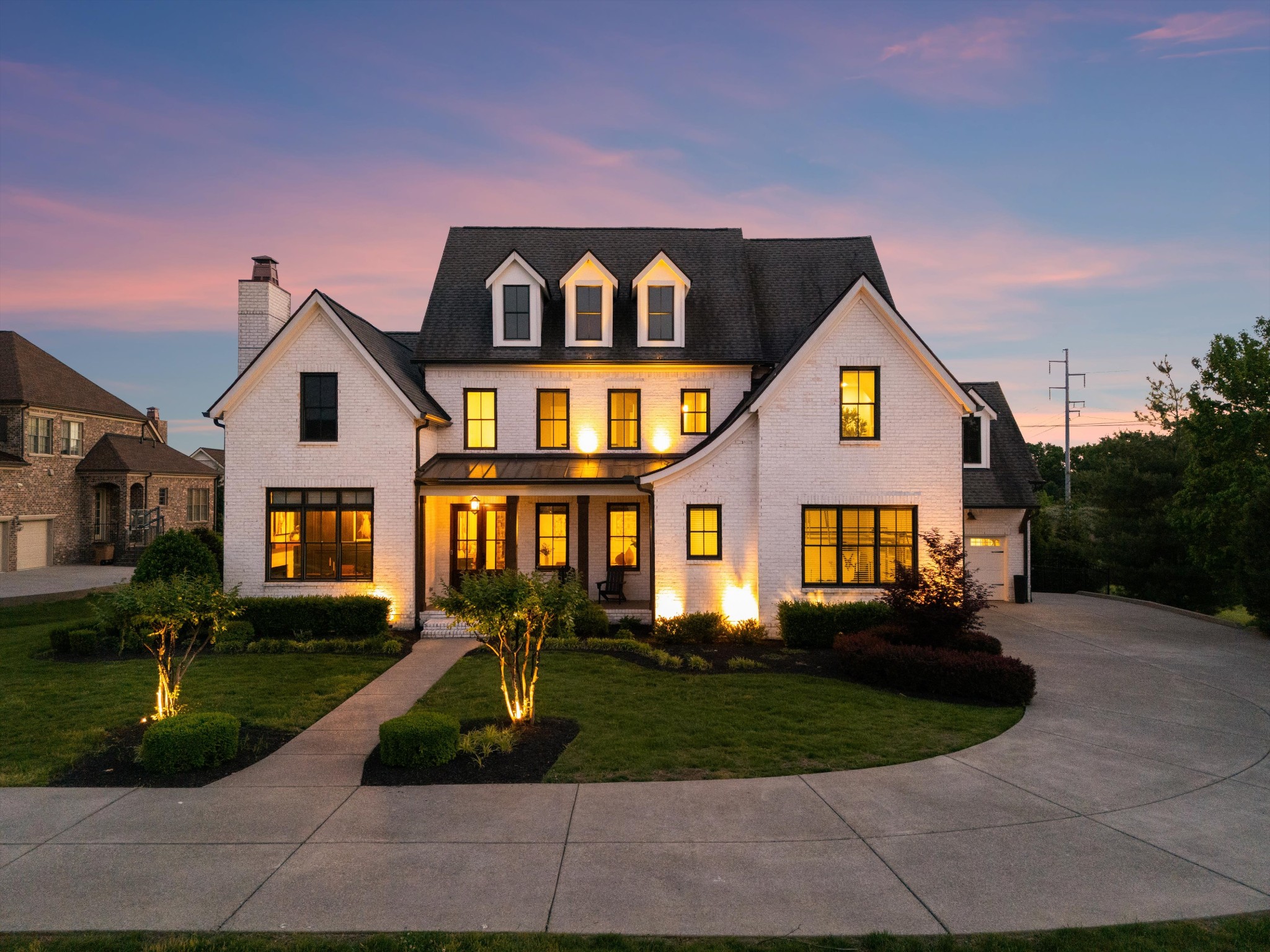9201 Bradbury Ct, Brentwood, TN 37027
