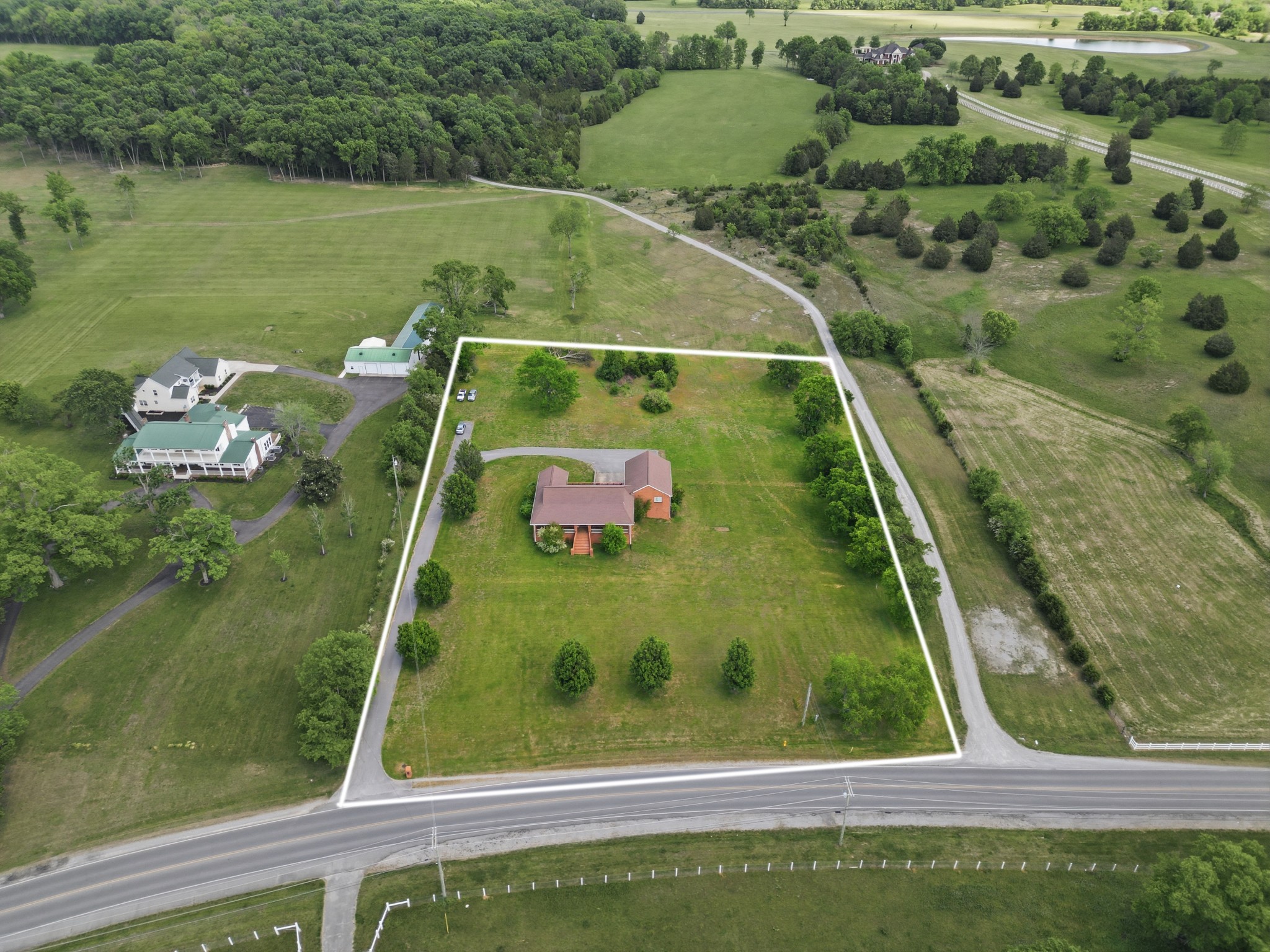 3141 Coles Ferry Pike, Lebanon, TN 37087