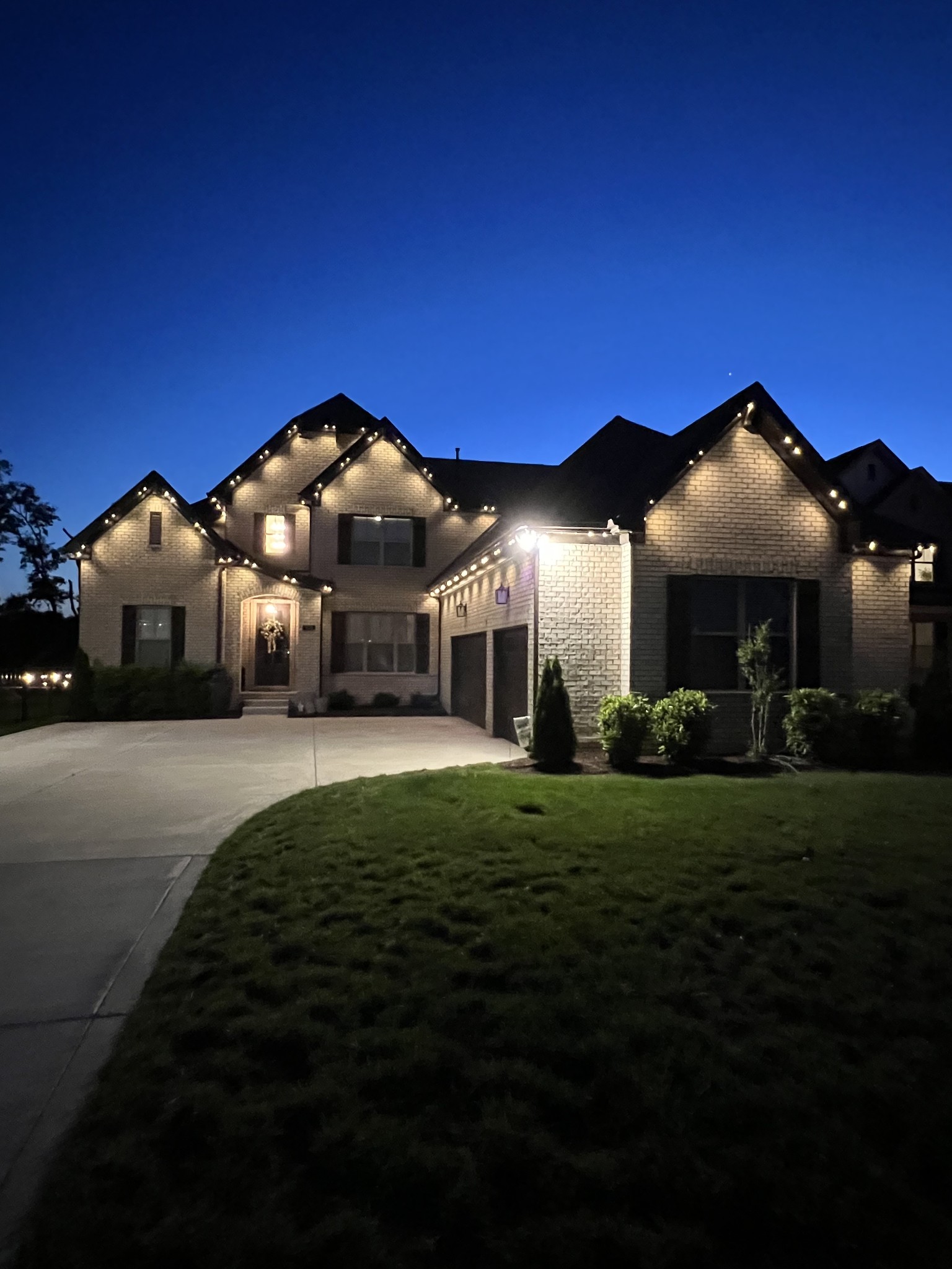 105 Hayden Ln, Gallatin, TN 37066