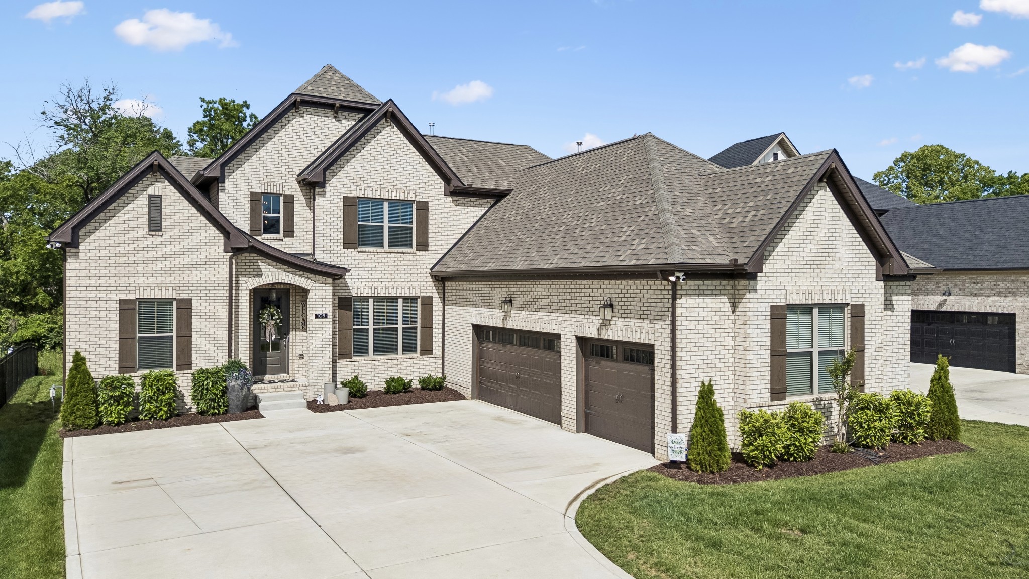 105 Hayden Ln, Gallatin, TN 37066