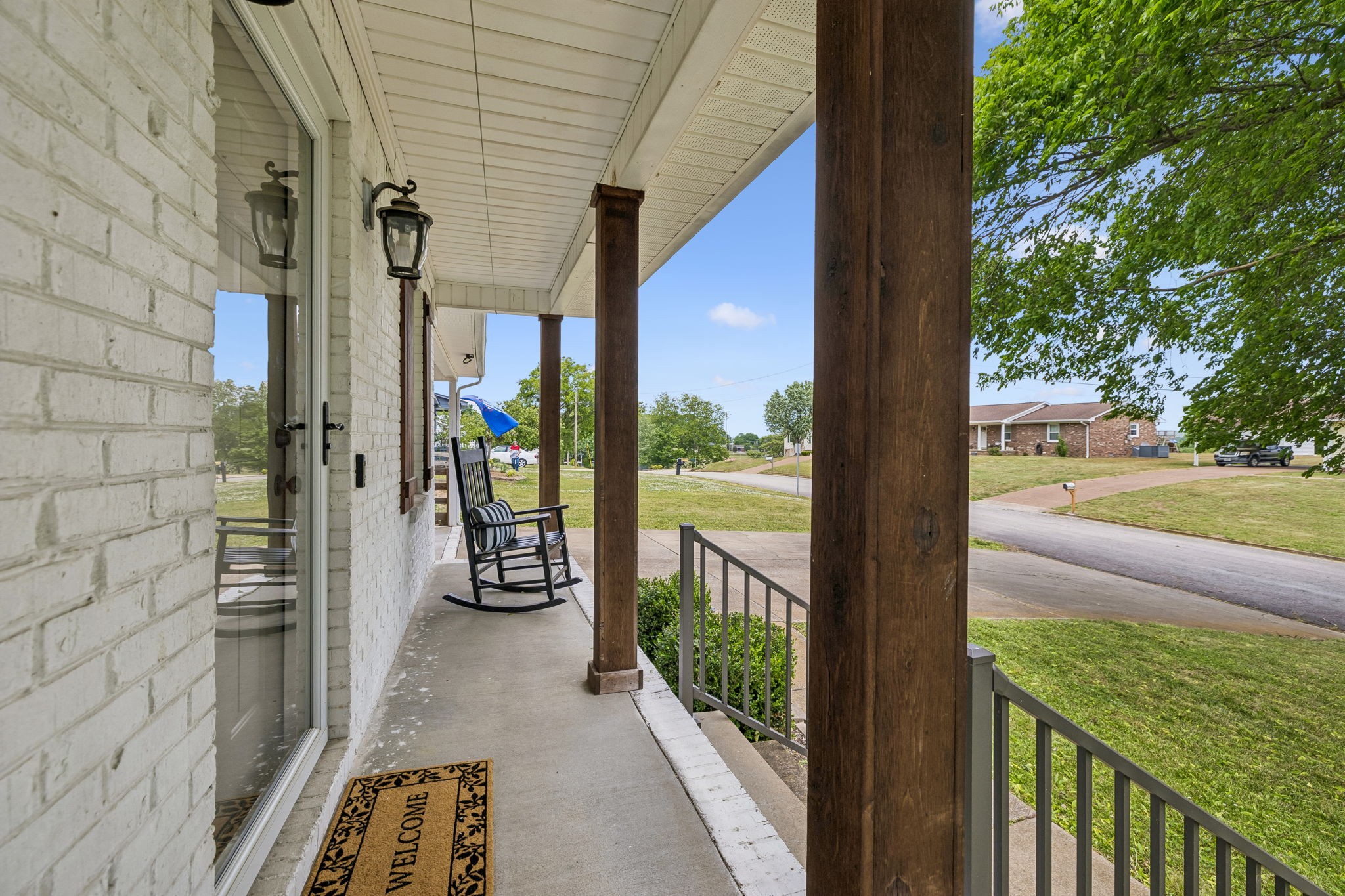103 Edgewood Ave, Mount Pleasant, TN 38474