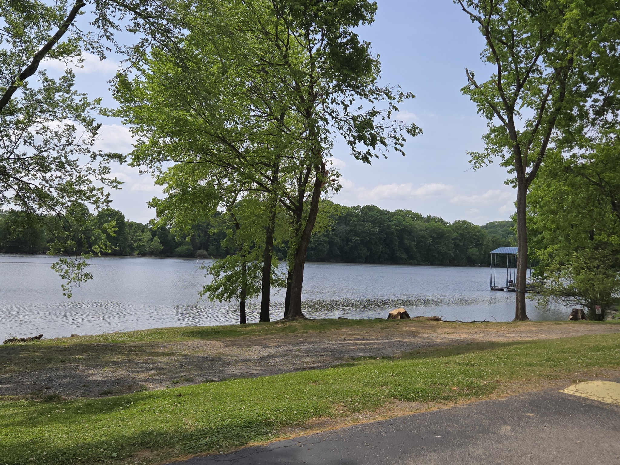 0 Harsh Ln Lot 1, Castalian Springs, TN 37031