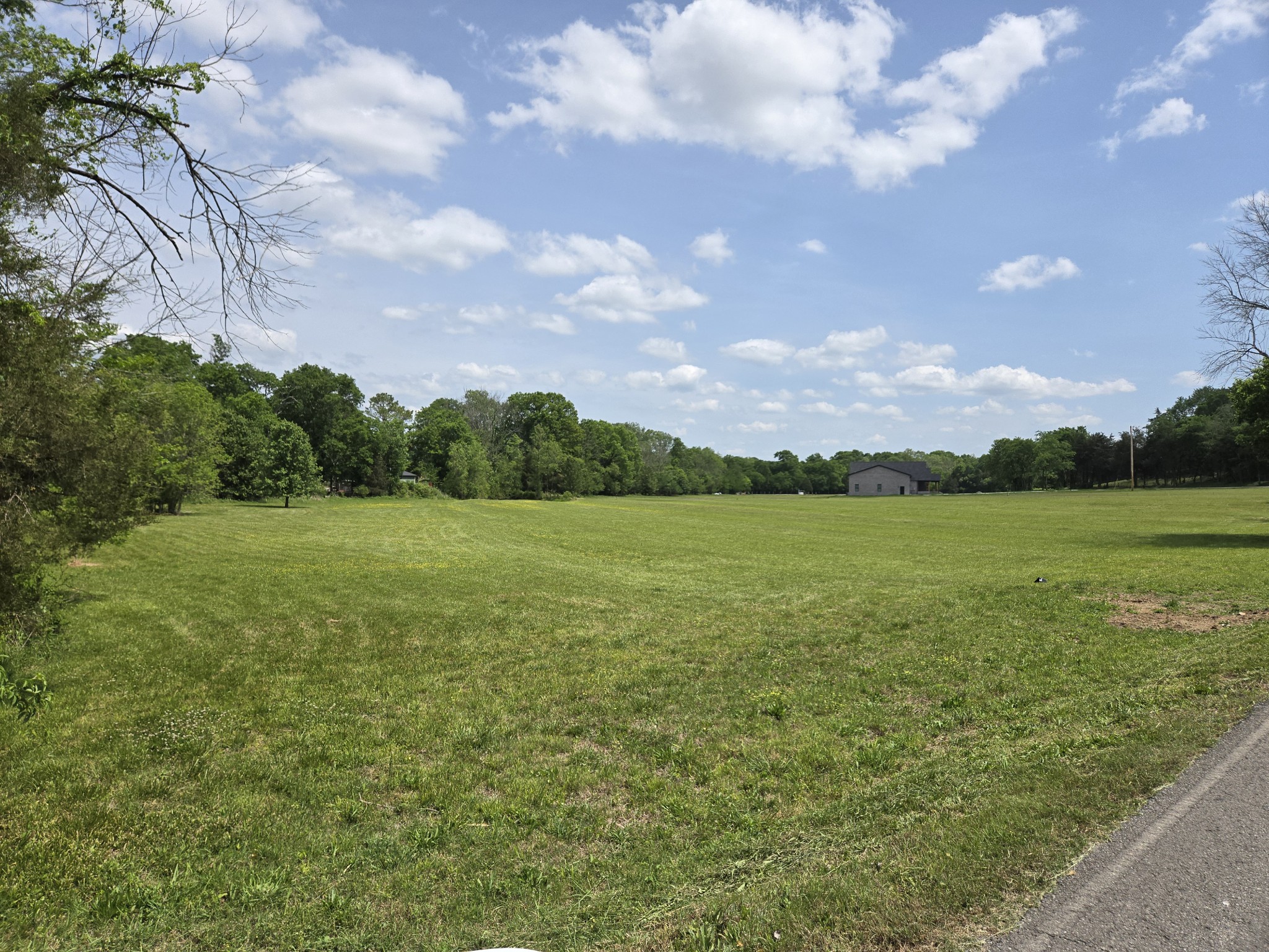 0 Harsh Ln Lot 1, Castalian Springs, TN 37031