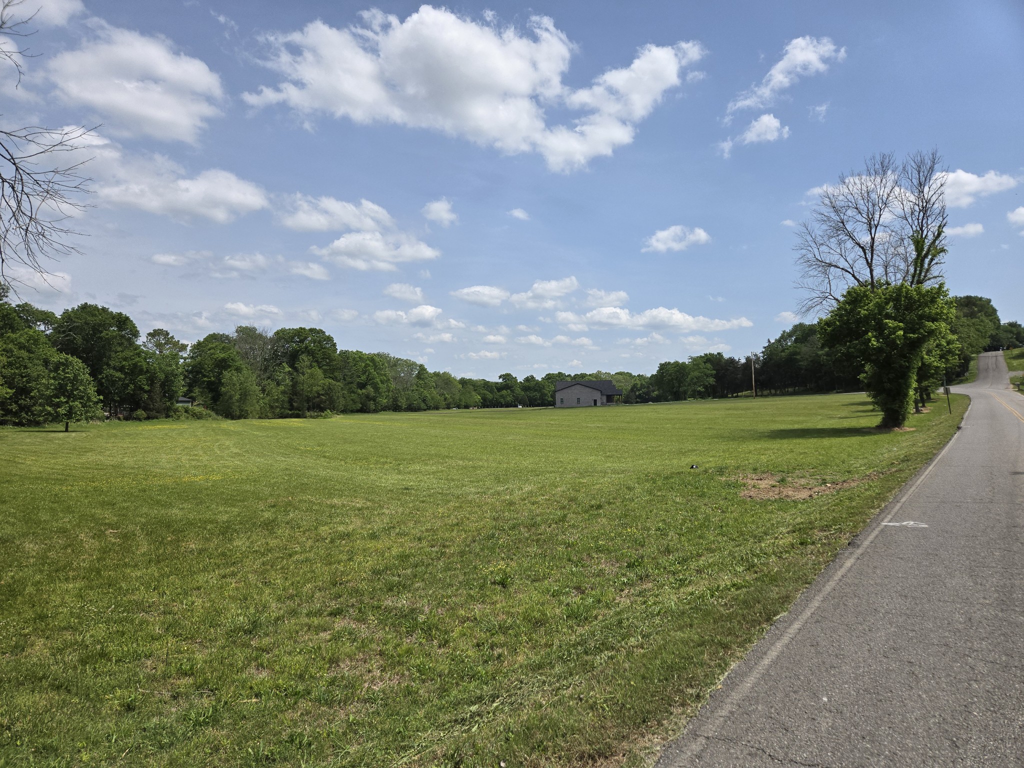 0 Harsh Ln Lot 1, Castalian Springs, TN 37031