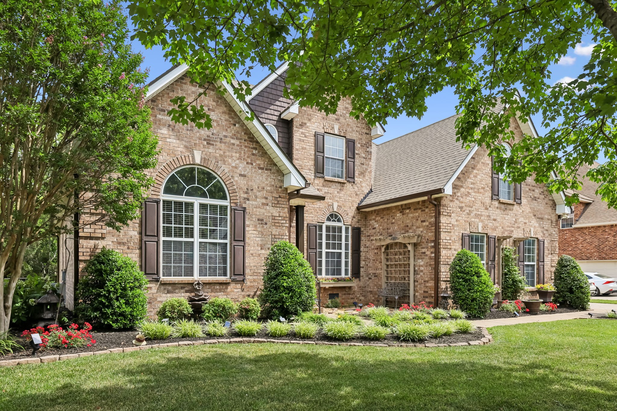 409 Savannah Rdg, Murfreesboro, TN 37127