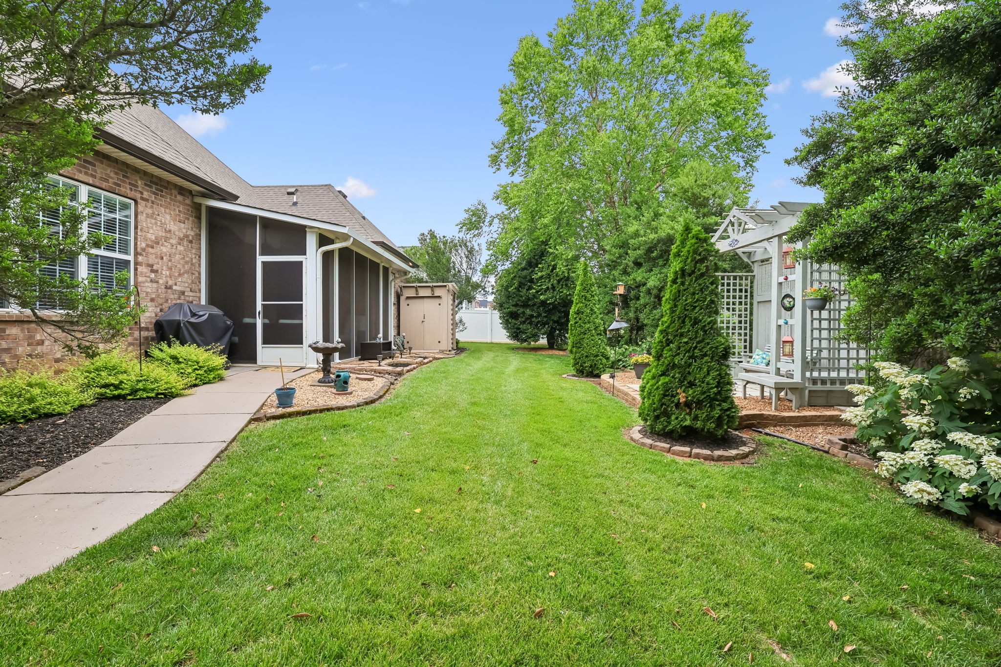 409 Savannah Rdg, Murfreesboro, TN 37127