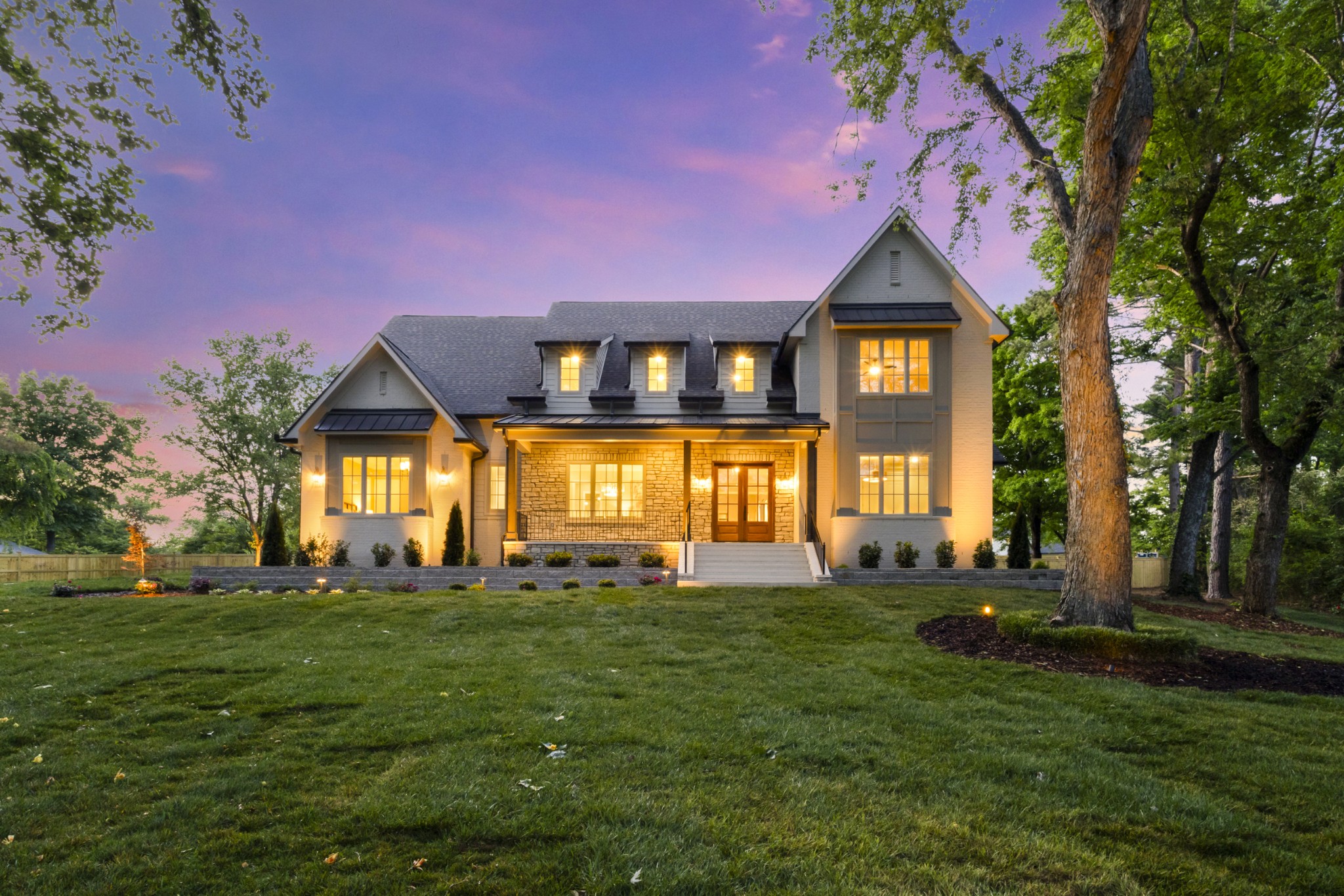 9016 Hood Pl, Brentwood, TN 37027