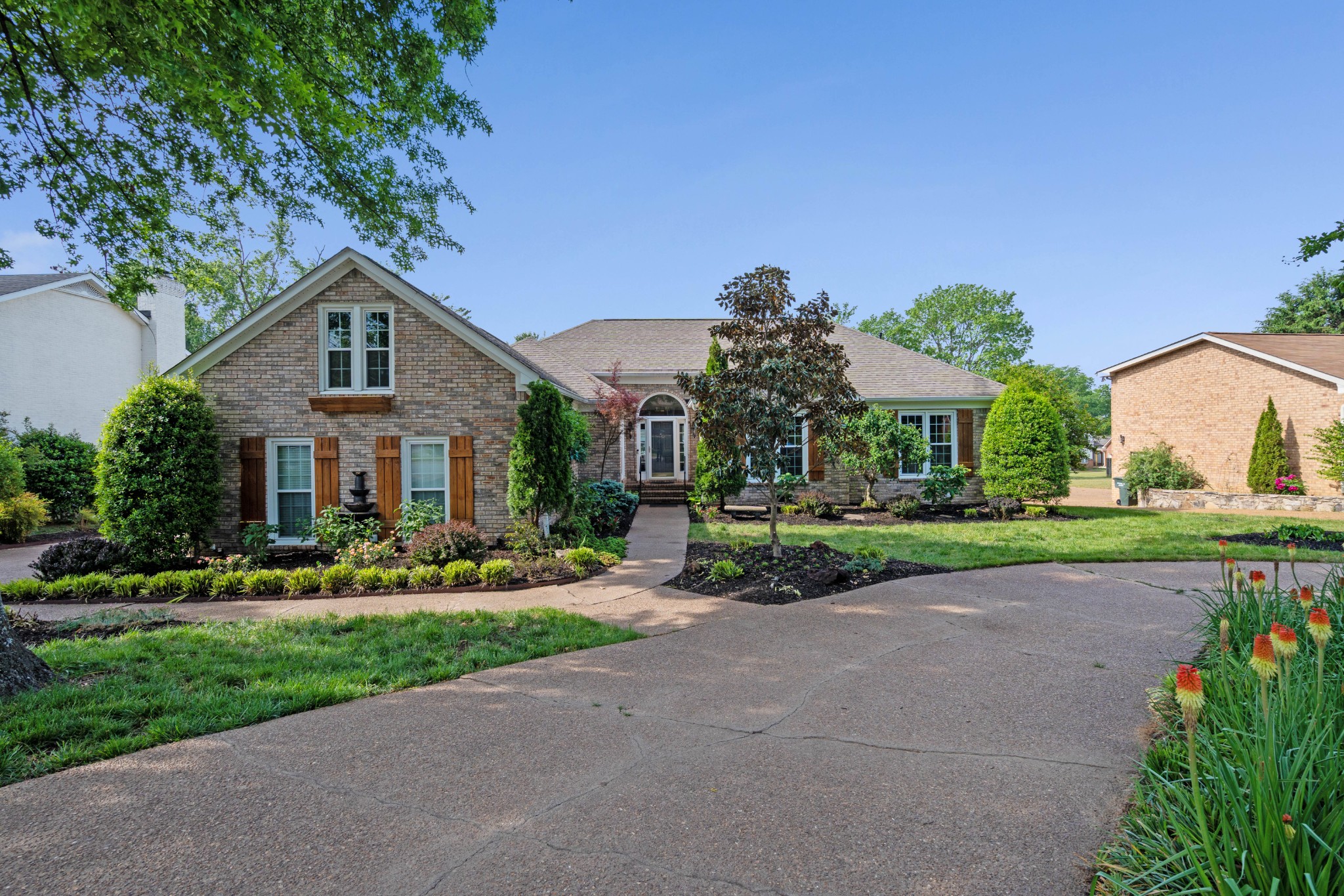 5006 Langford Ps, Old Hickory, TN 37138