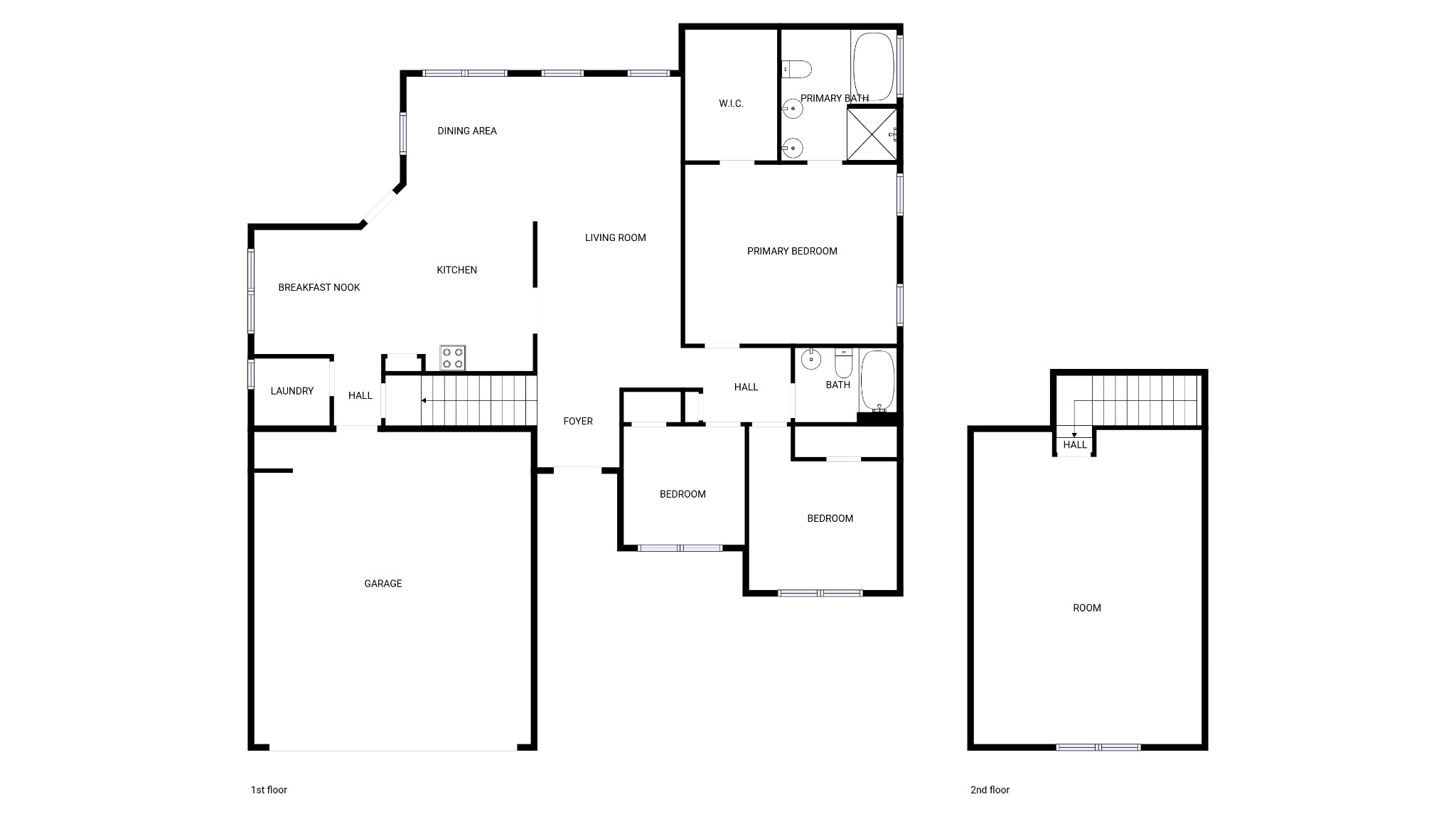 447 Golf Club Ln, Springfield, TN 37172