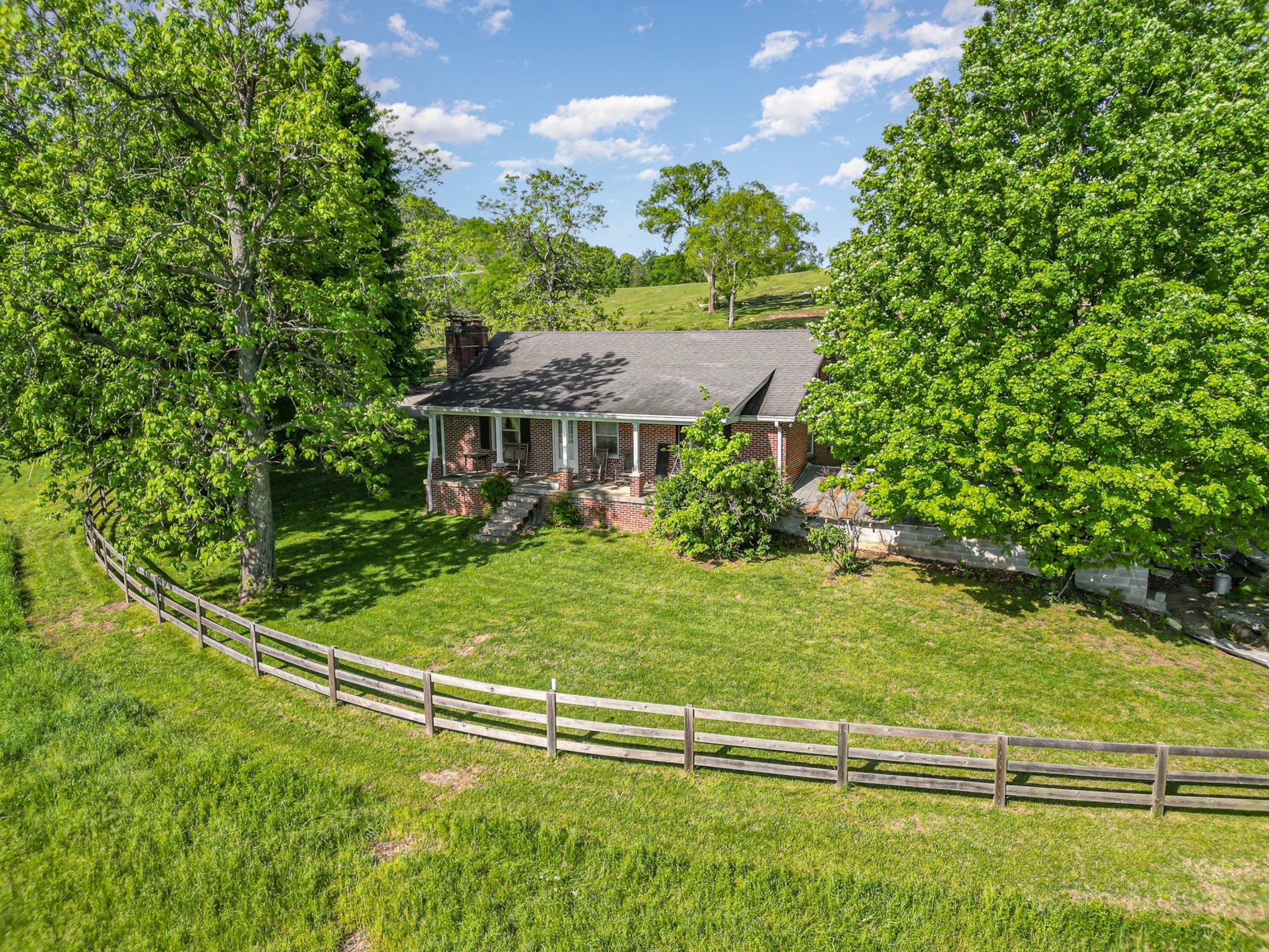 4481 Dyke Bennett Rd, Franklin, TN 37064