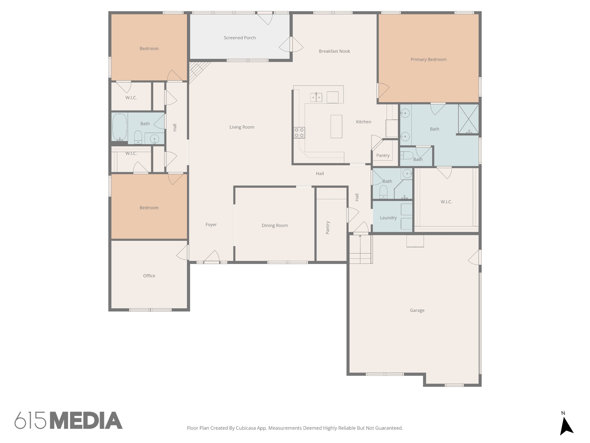 463 Carver Ln, Lebanon, TN 37087