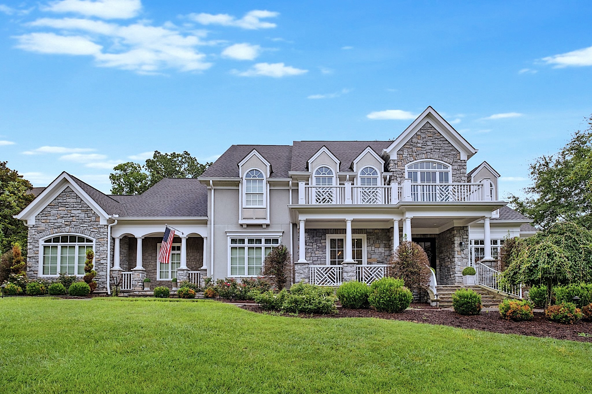 1201 Talon Way, Franklin, TN 37069