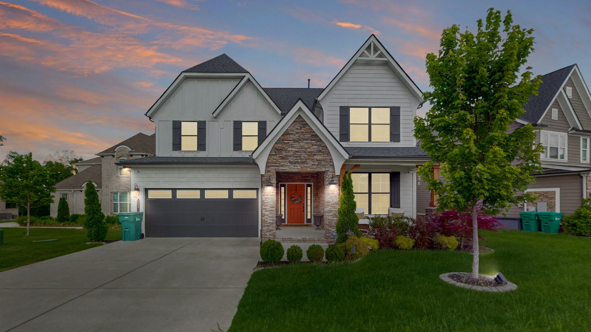 14 Bristol Ct, Lebanon, TN 37090