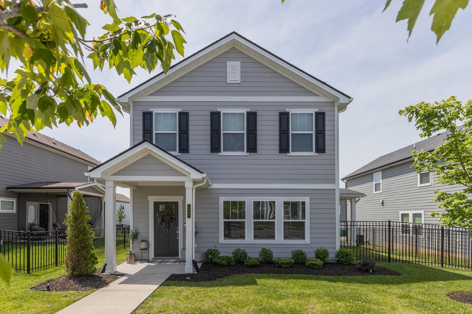 2081 Notchleaf Rd, Antioch, TN 37013
