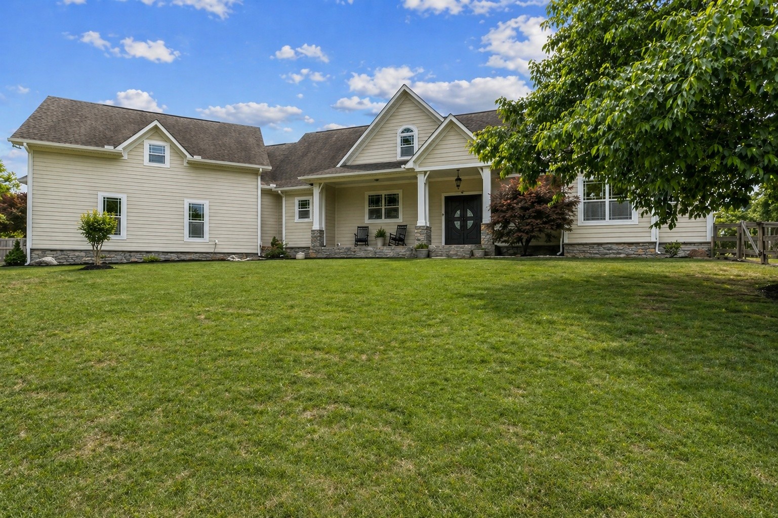 3946D Hickory Ridge Rd, Lebanon, TN 37087