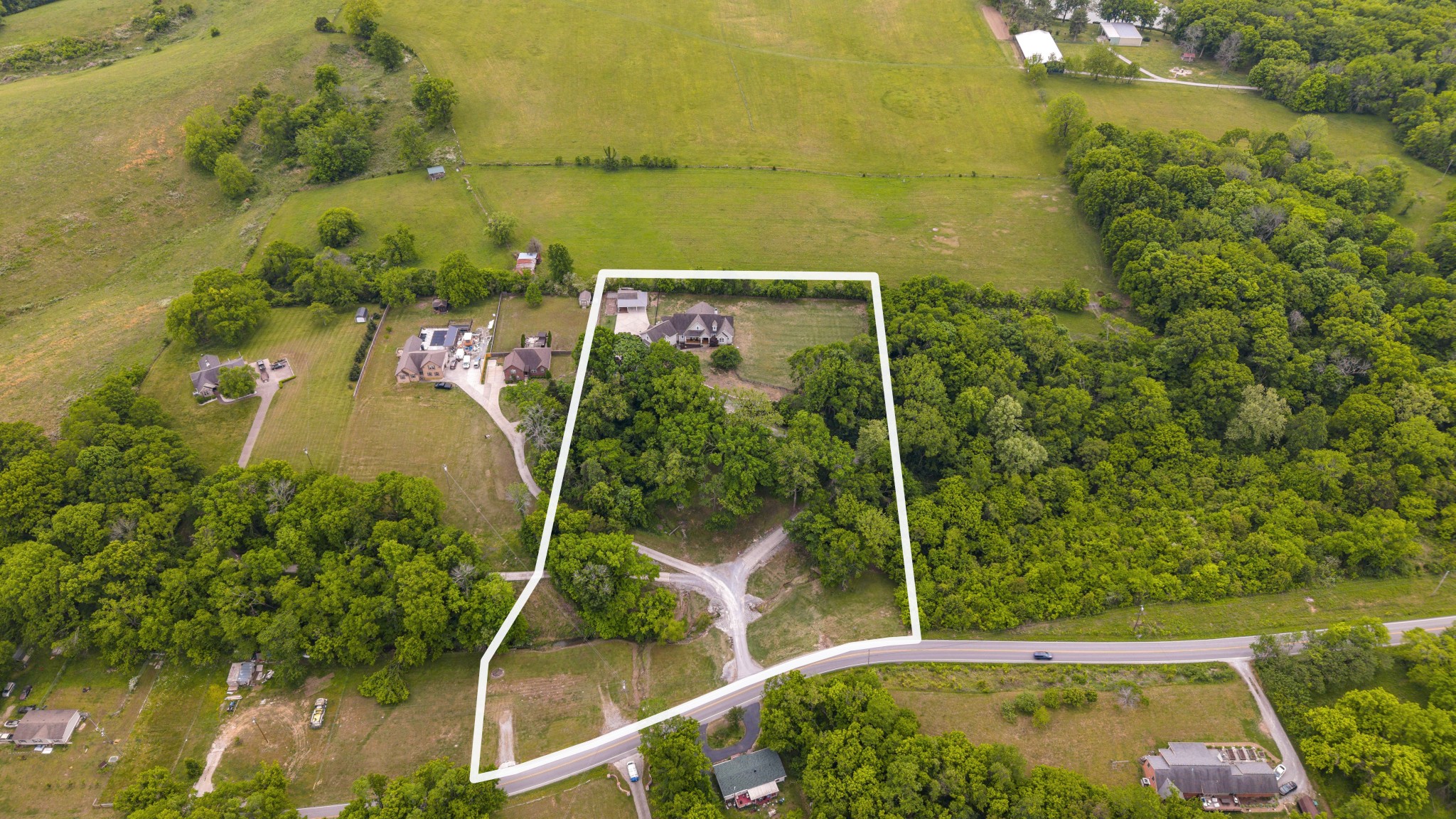 3946D Hickory Ridge Rd, Lebanon, TN 37087