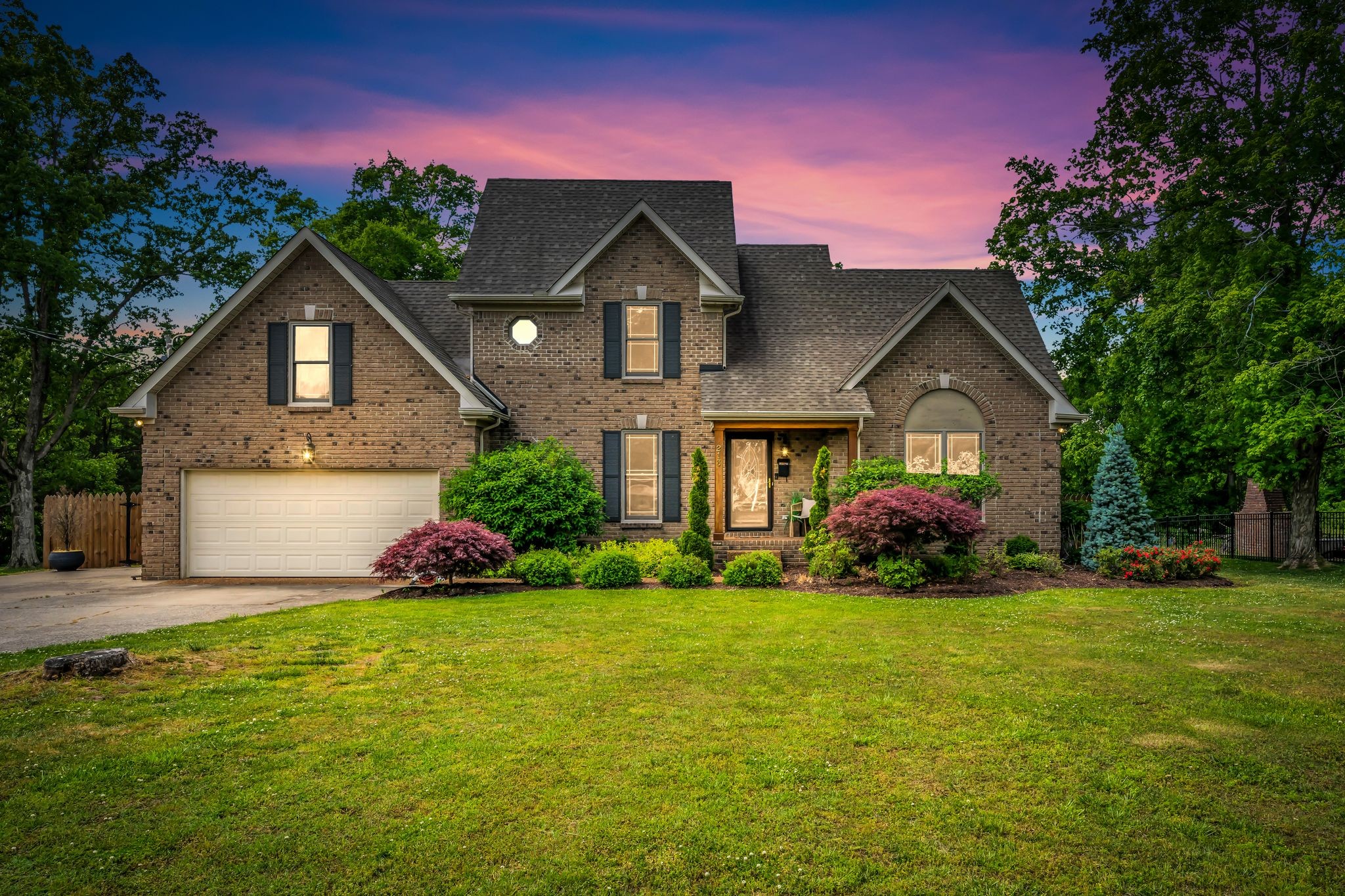 213 Mccreary Hts, Dickson, TN 37055