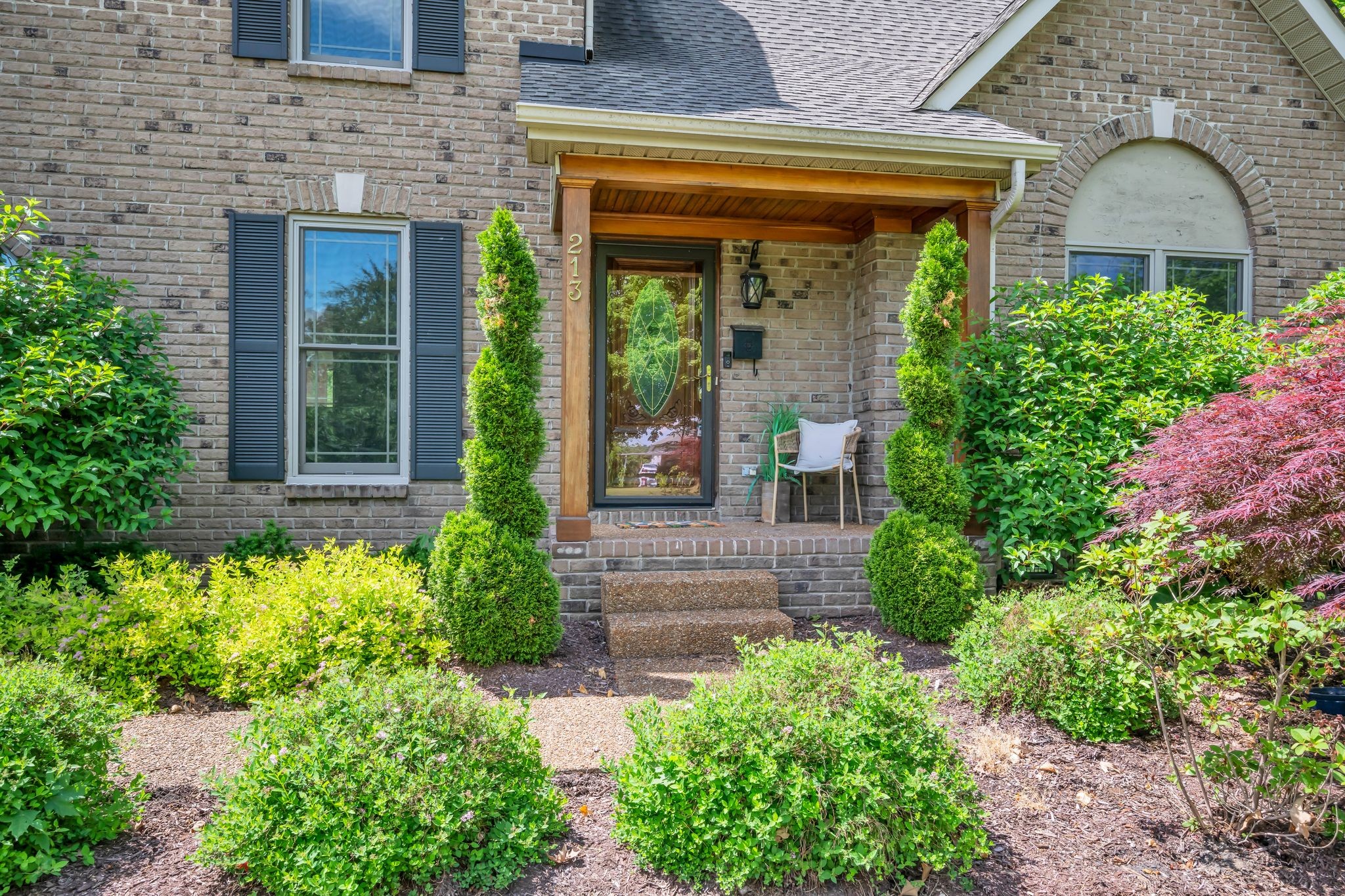 213 Mccreary Hts, Dickson, TN 37055
