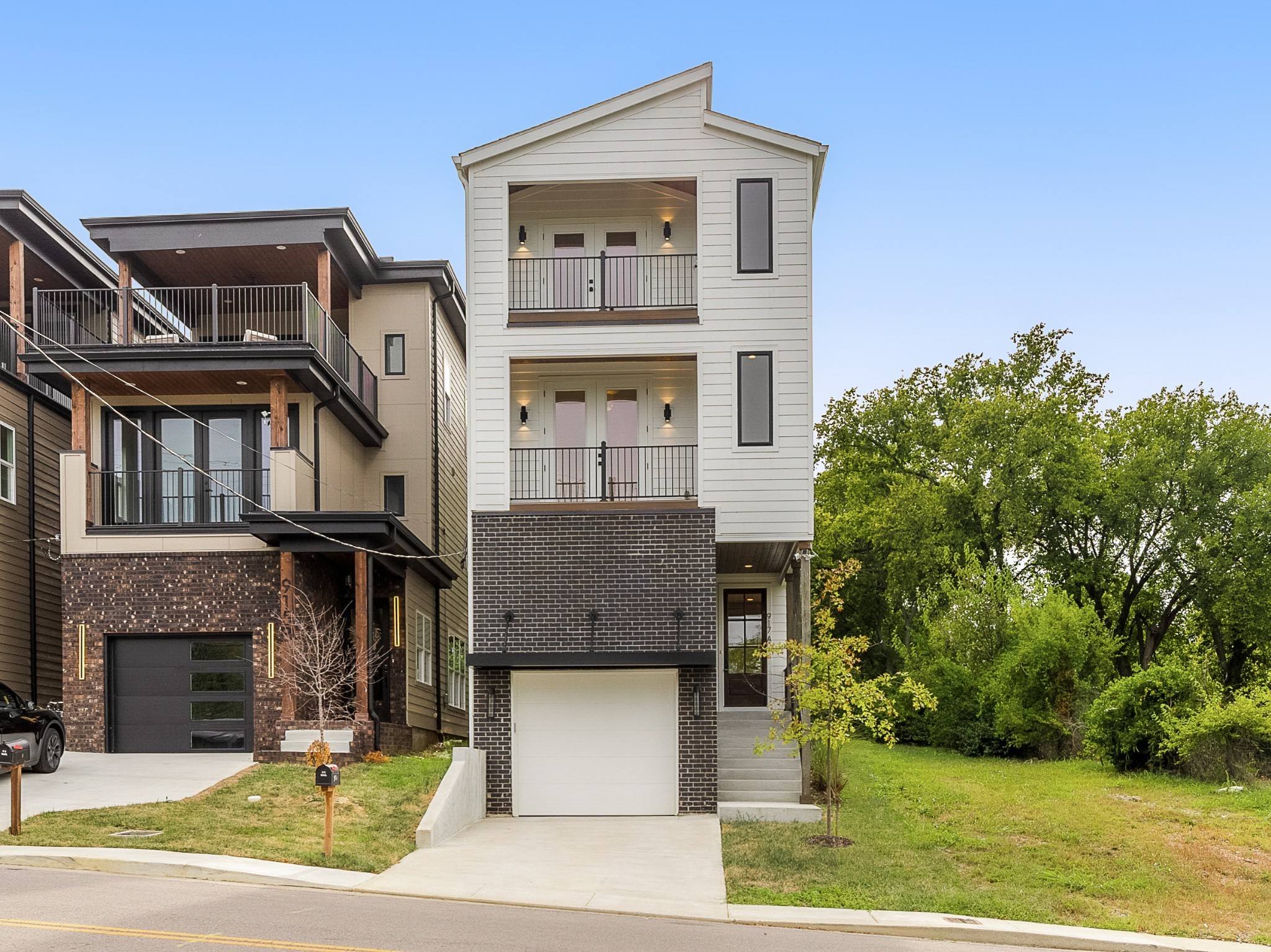 917A 33rd Ave N, Nashville, TN 37209