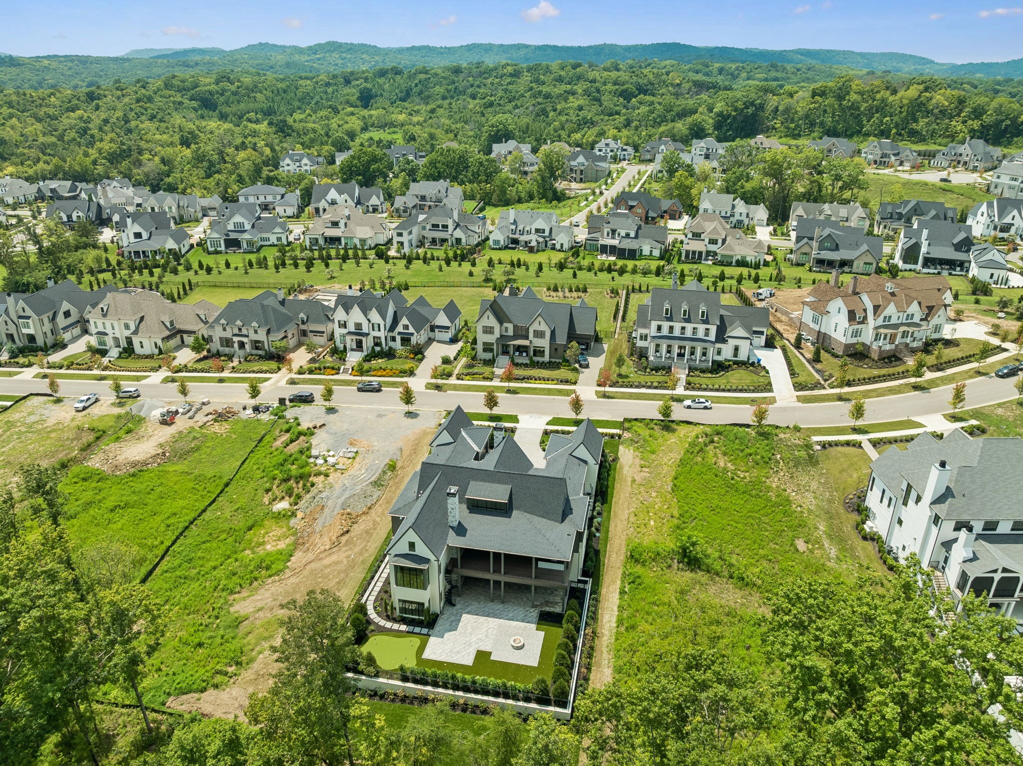 9240 Joiner Creek Rd, College Grove, TN 37046
