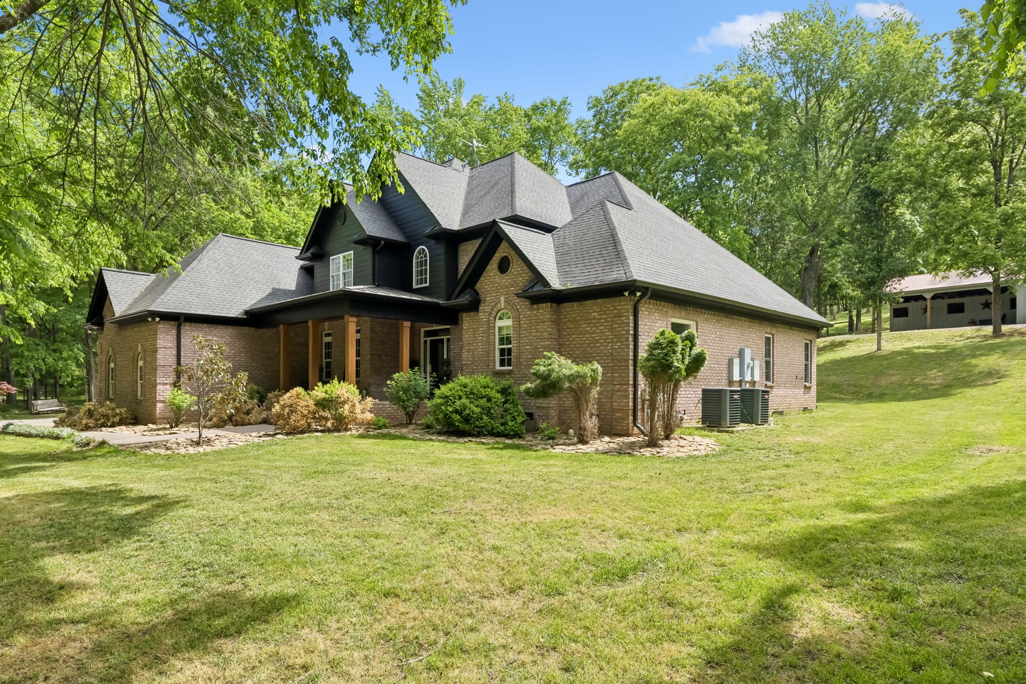 6771 Bethesda Arno Rd, Thompsons Station, TN 37179