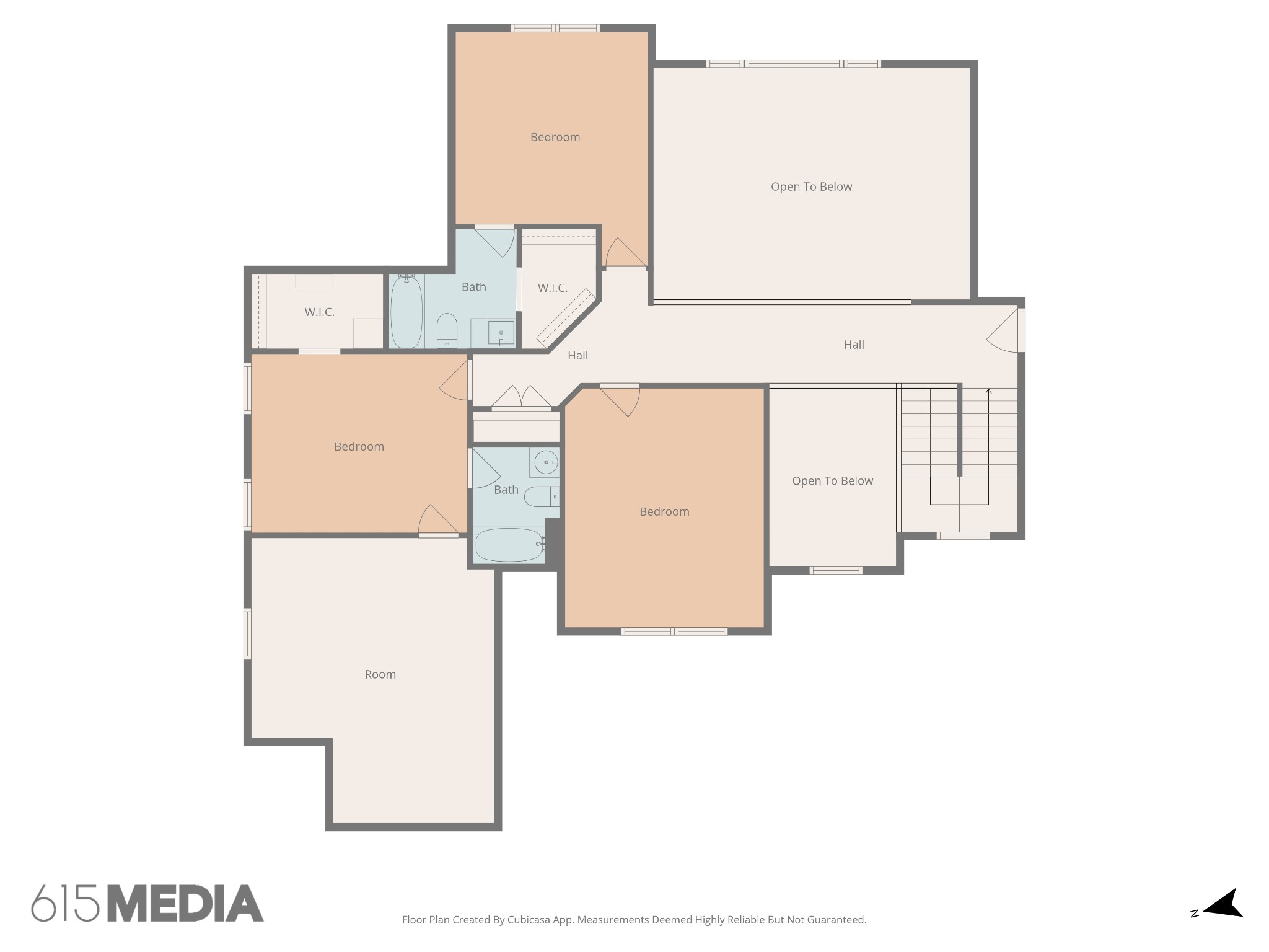 6771 Bethesda Arno Rd, Thompsons Station, TN 37179