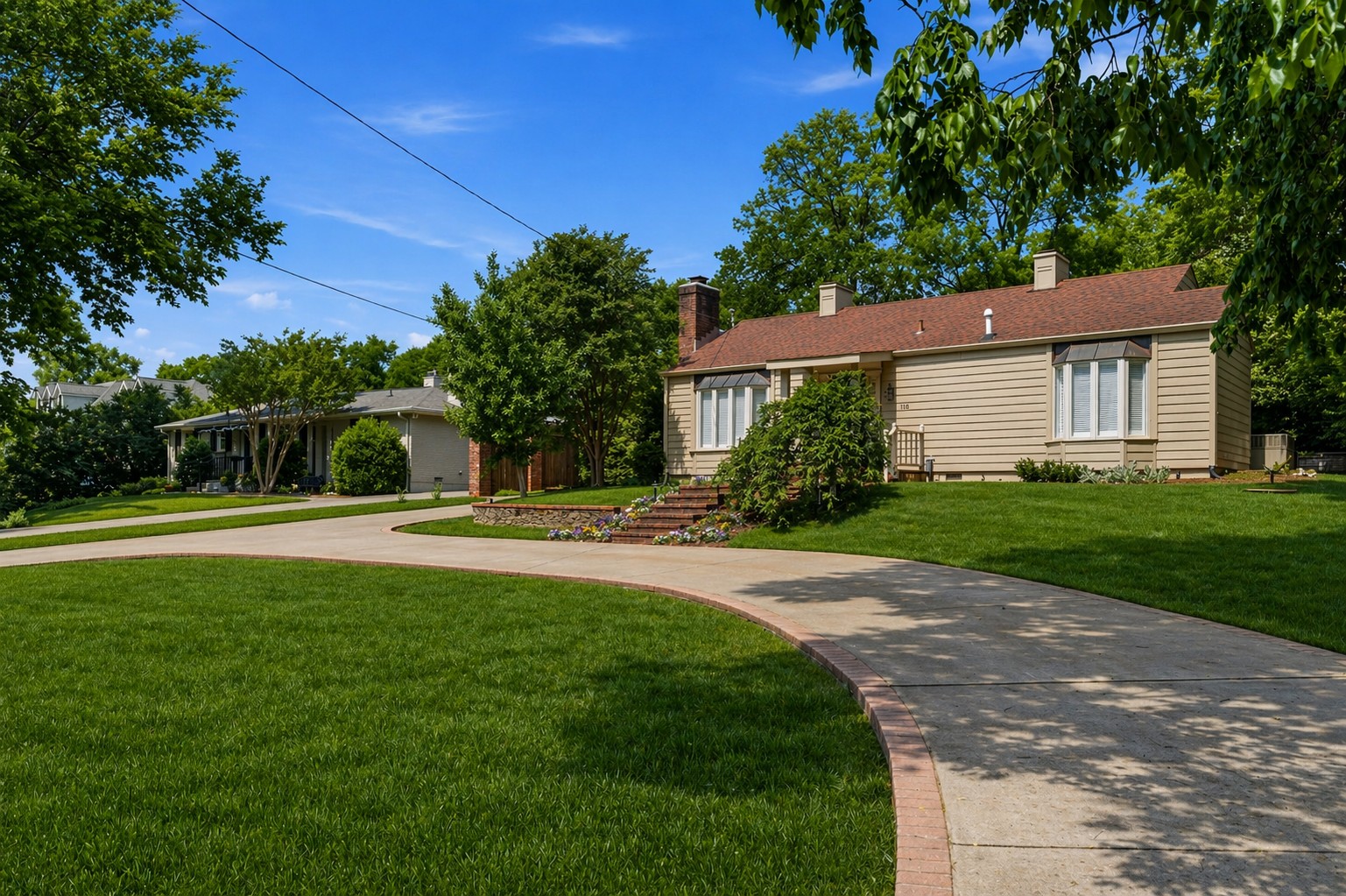 116 Bellevue Dr S, Nashville, TN 37205