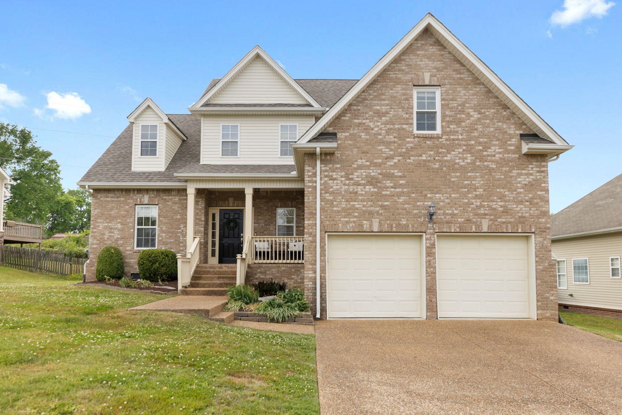 3992 Kristen St, Spring Hill, TN 37174