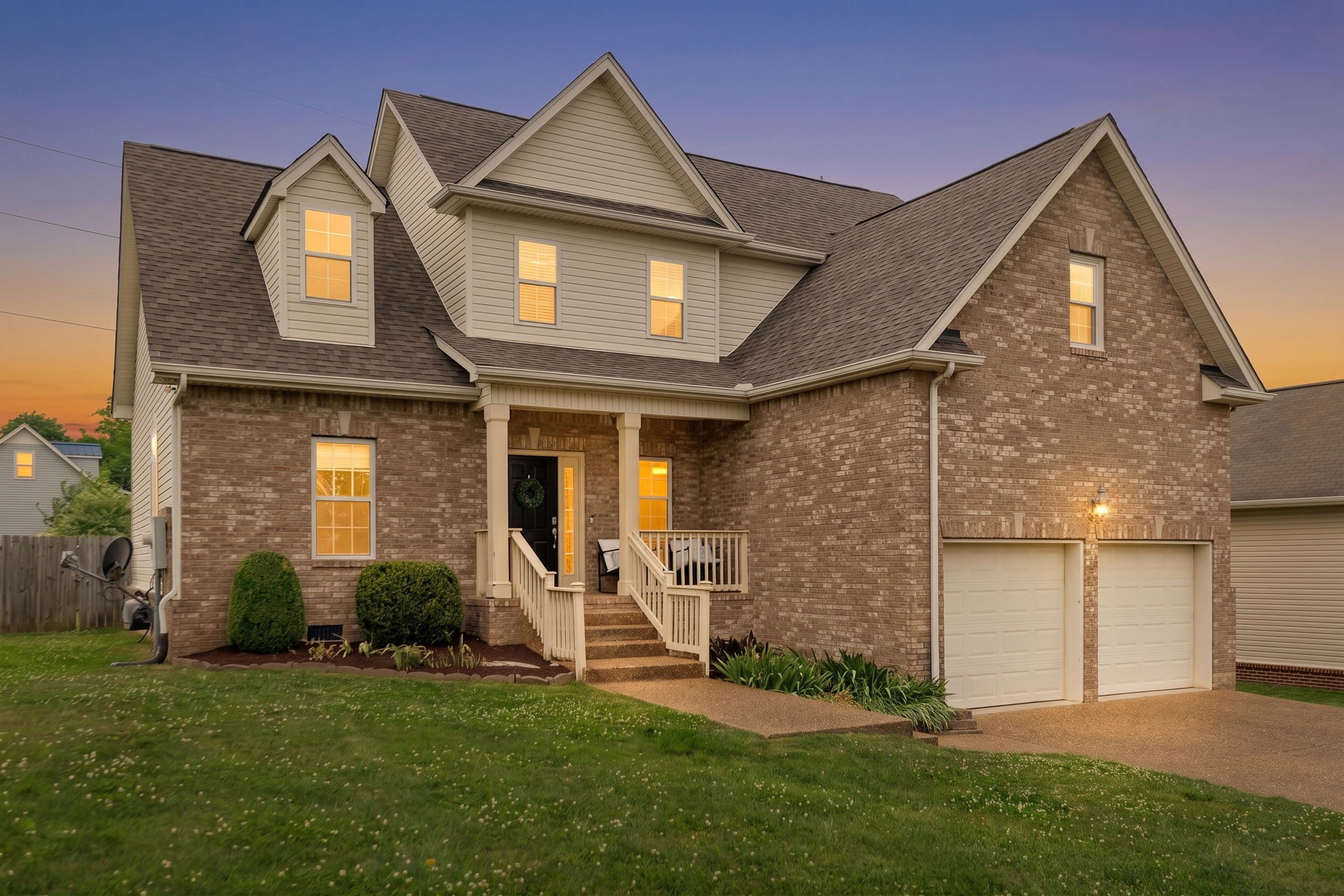 3992 Kristen St, Spring Hill, TN 37174