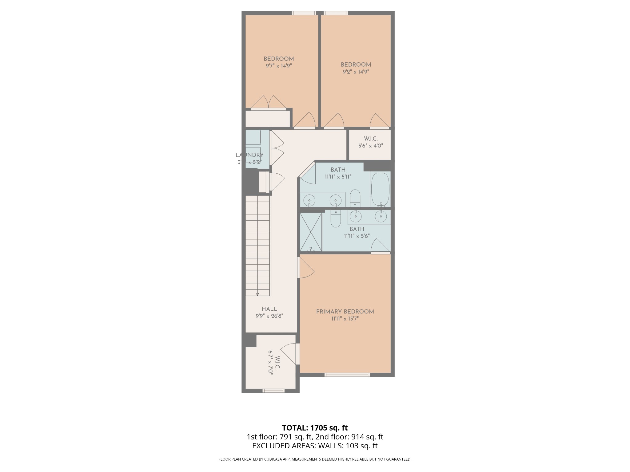 4307 Doral Dr, Murfreesboro, TN 37127