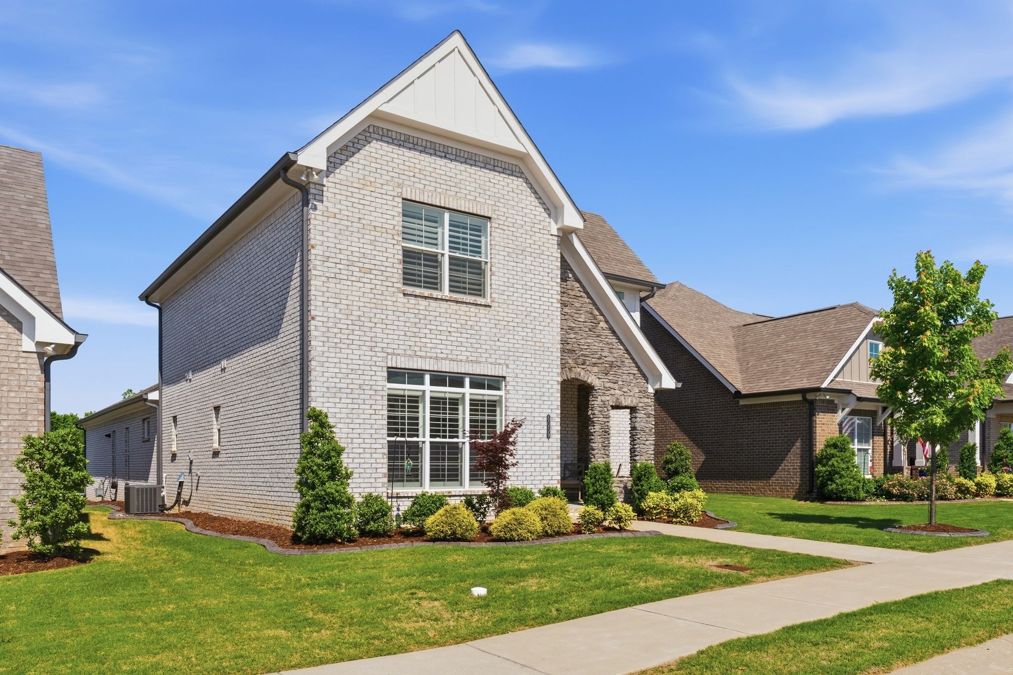 6059 Parkhaven Blvd, Hermitage, TN 37076