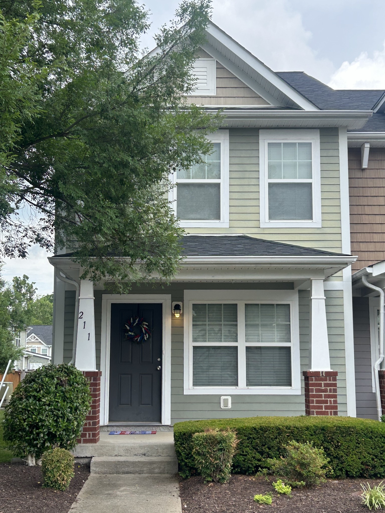 211 Killian Way, Mount Juliet, TN 37122