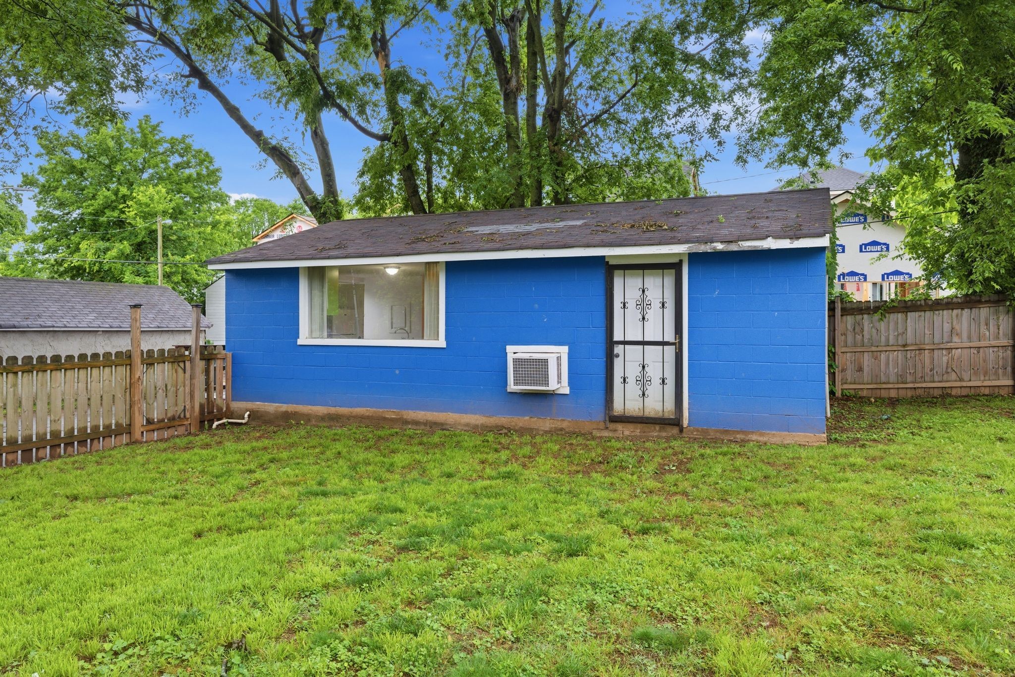 1424 Stainback Ave, Nashville, TN 37207