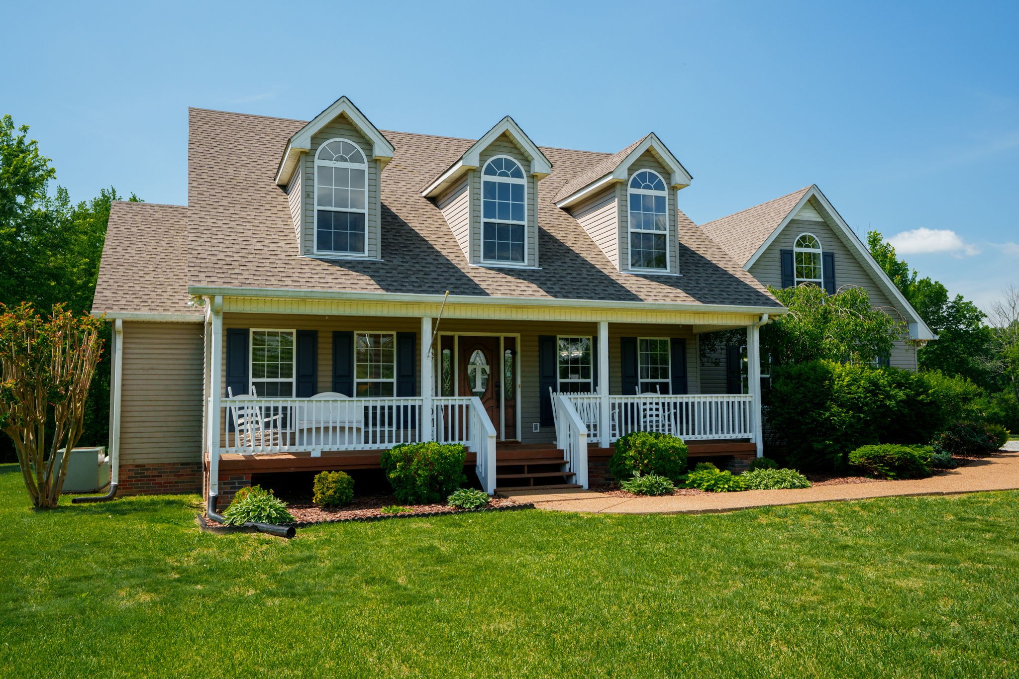 280 Switchboard Rd, Portland, TN 37148