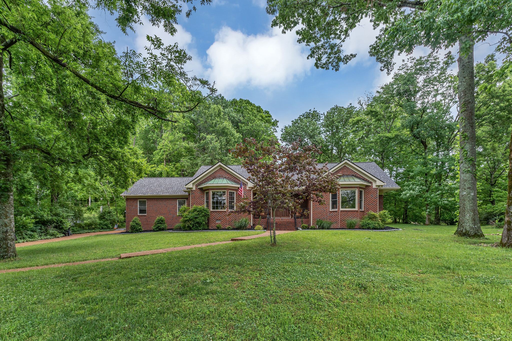 5087 Saddleview Dr, Franklin, TN 37067