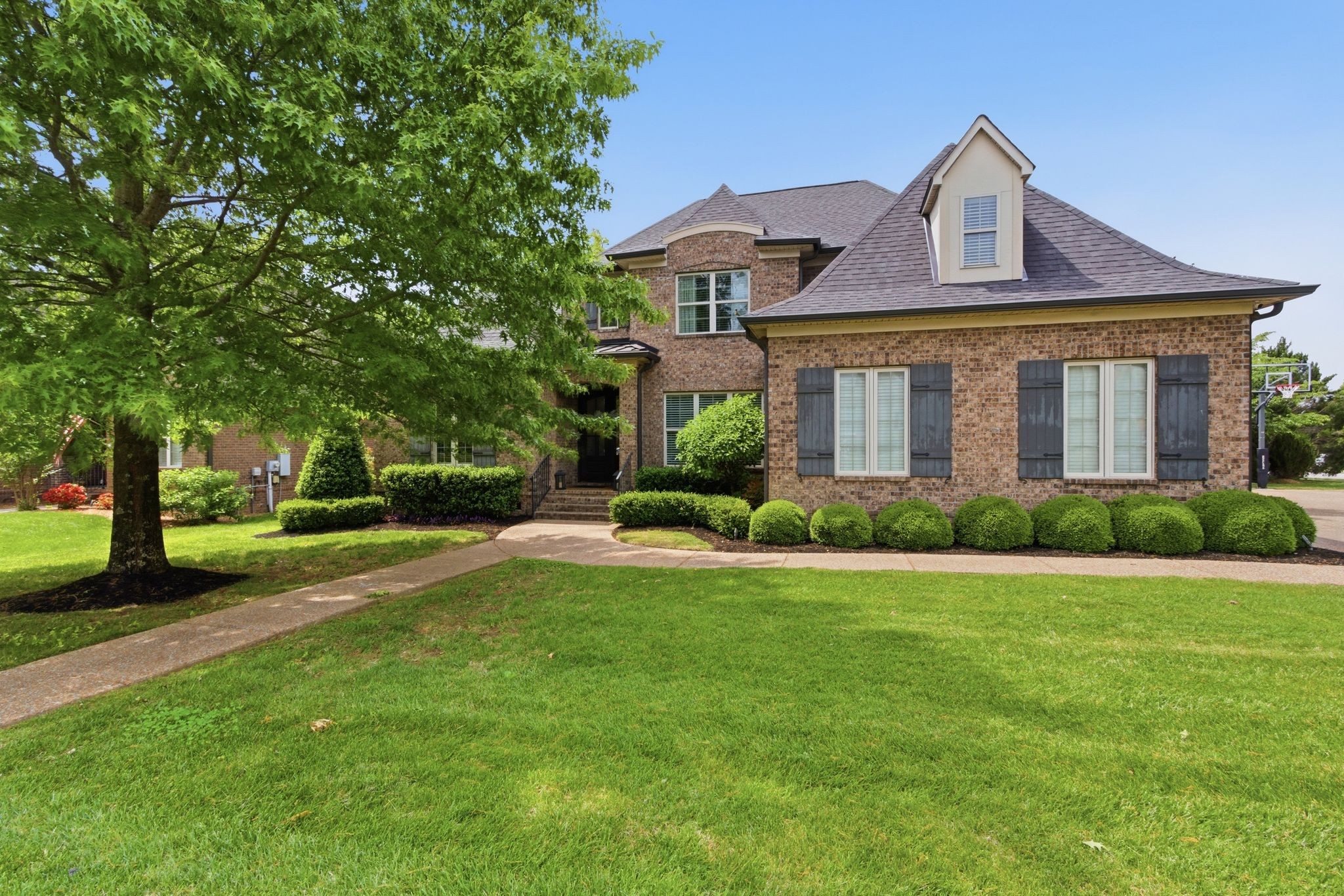 3208 Appian Way, Spring Hill, TN 37174
