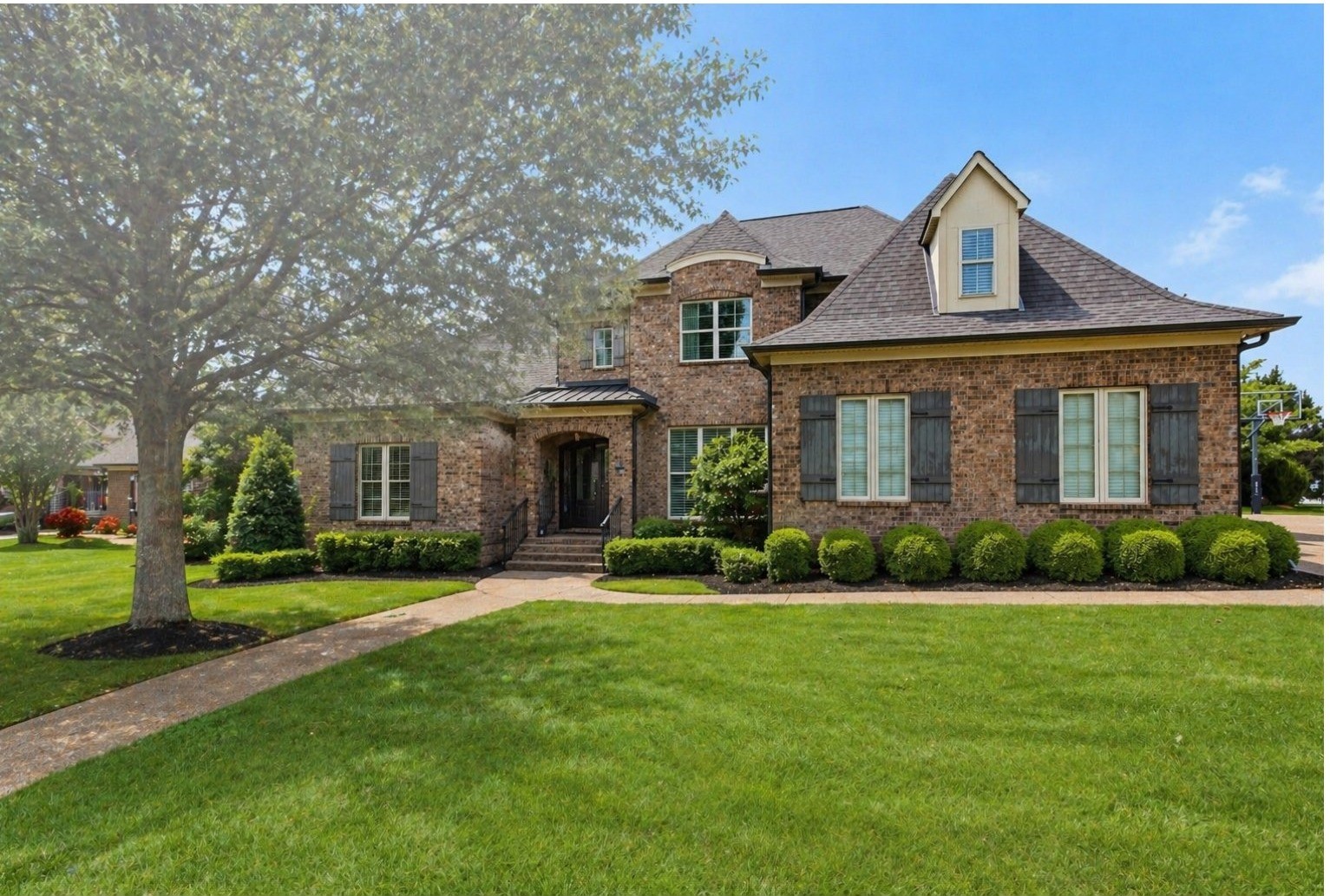 3208 Appian Way, Spring Hill, TN 37174
