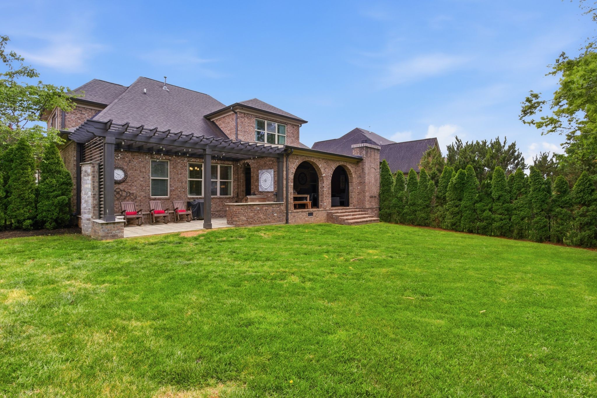 3208 Appian Way, Spring Hill, TN 37174